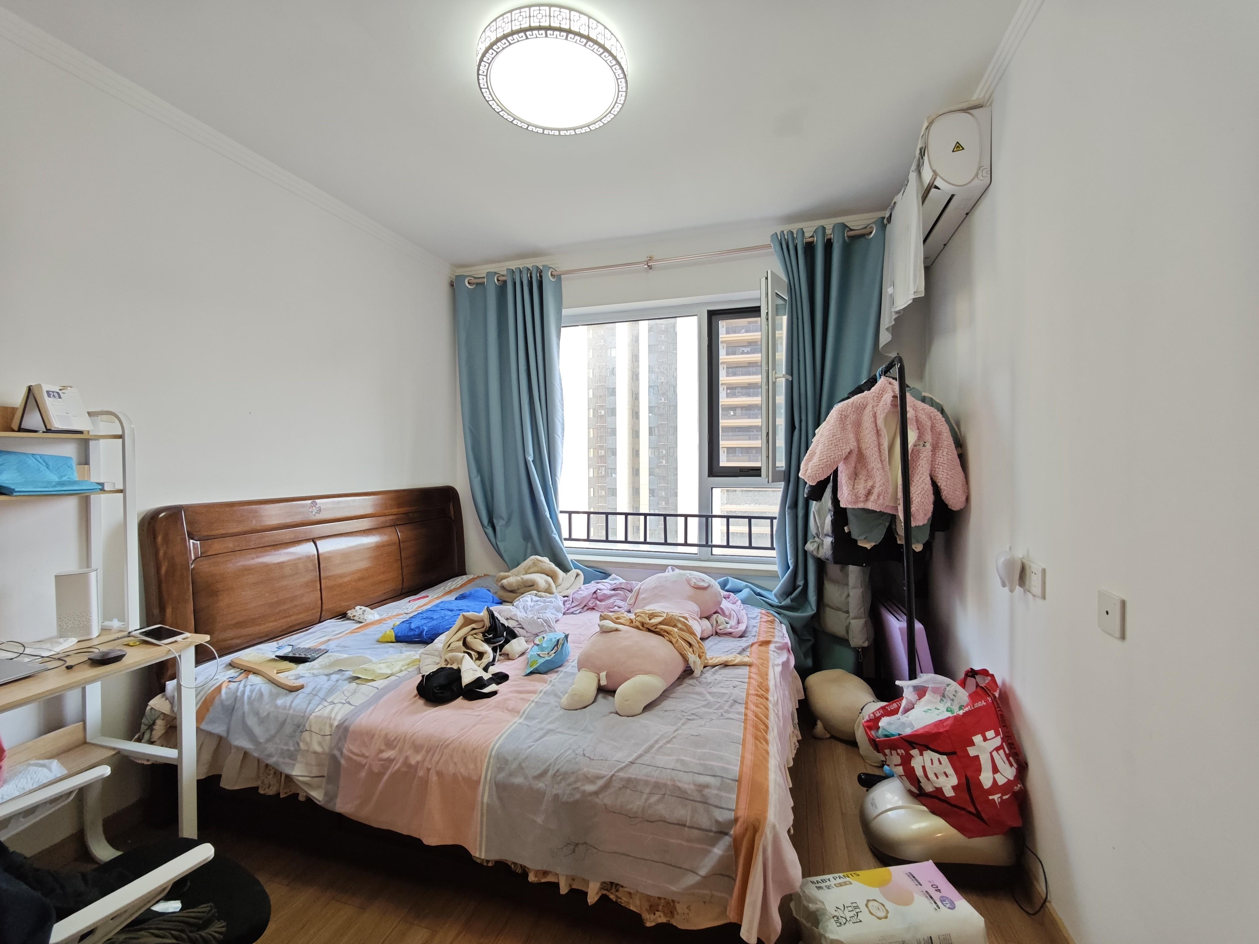 万科金域华府