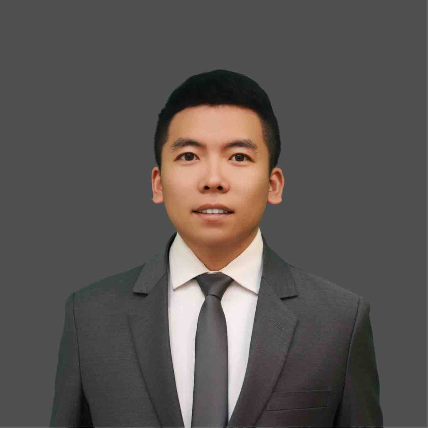 赵书齐