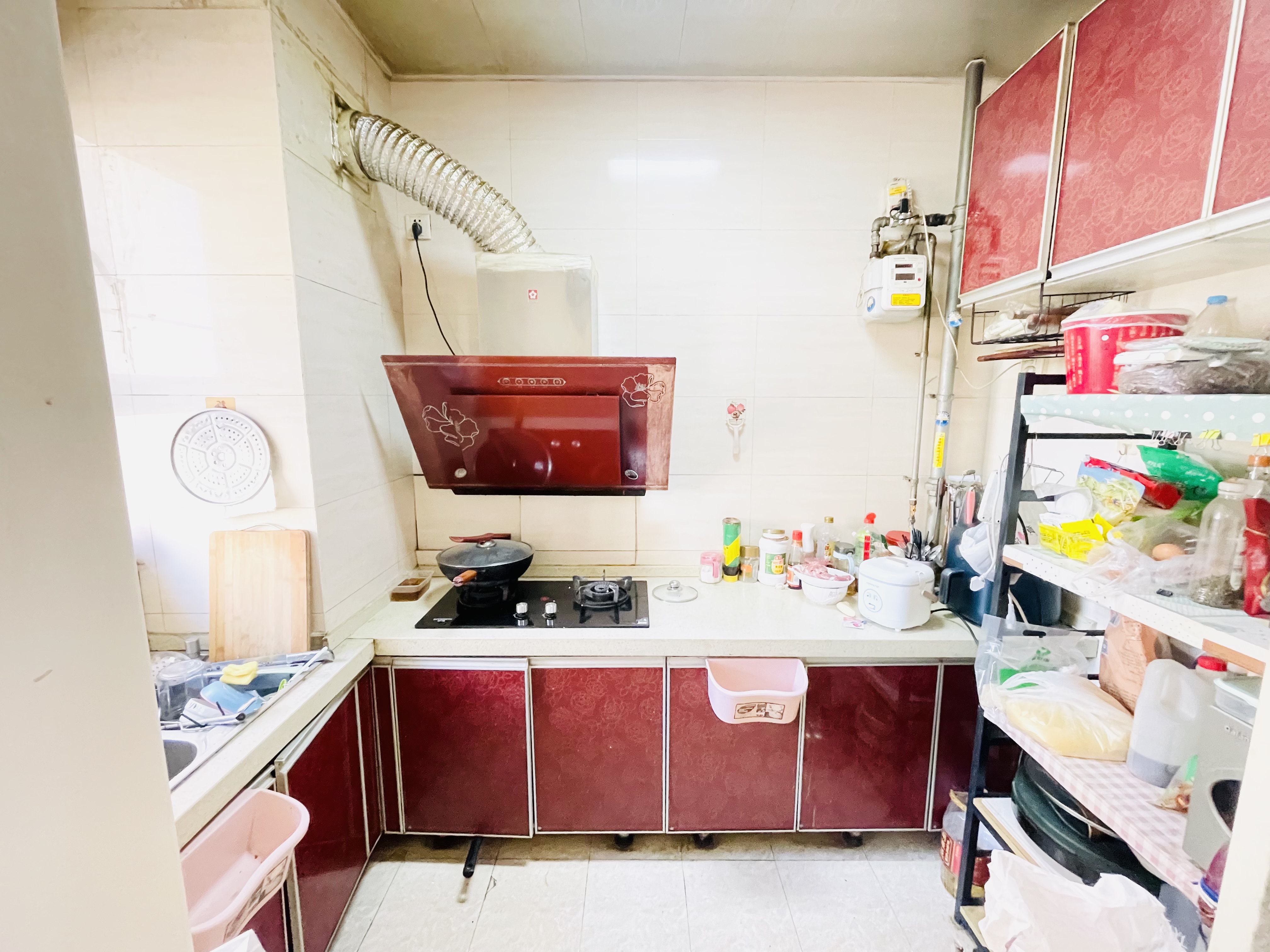 中海紫御东郡(西区)