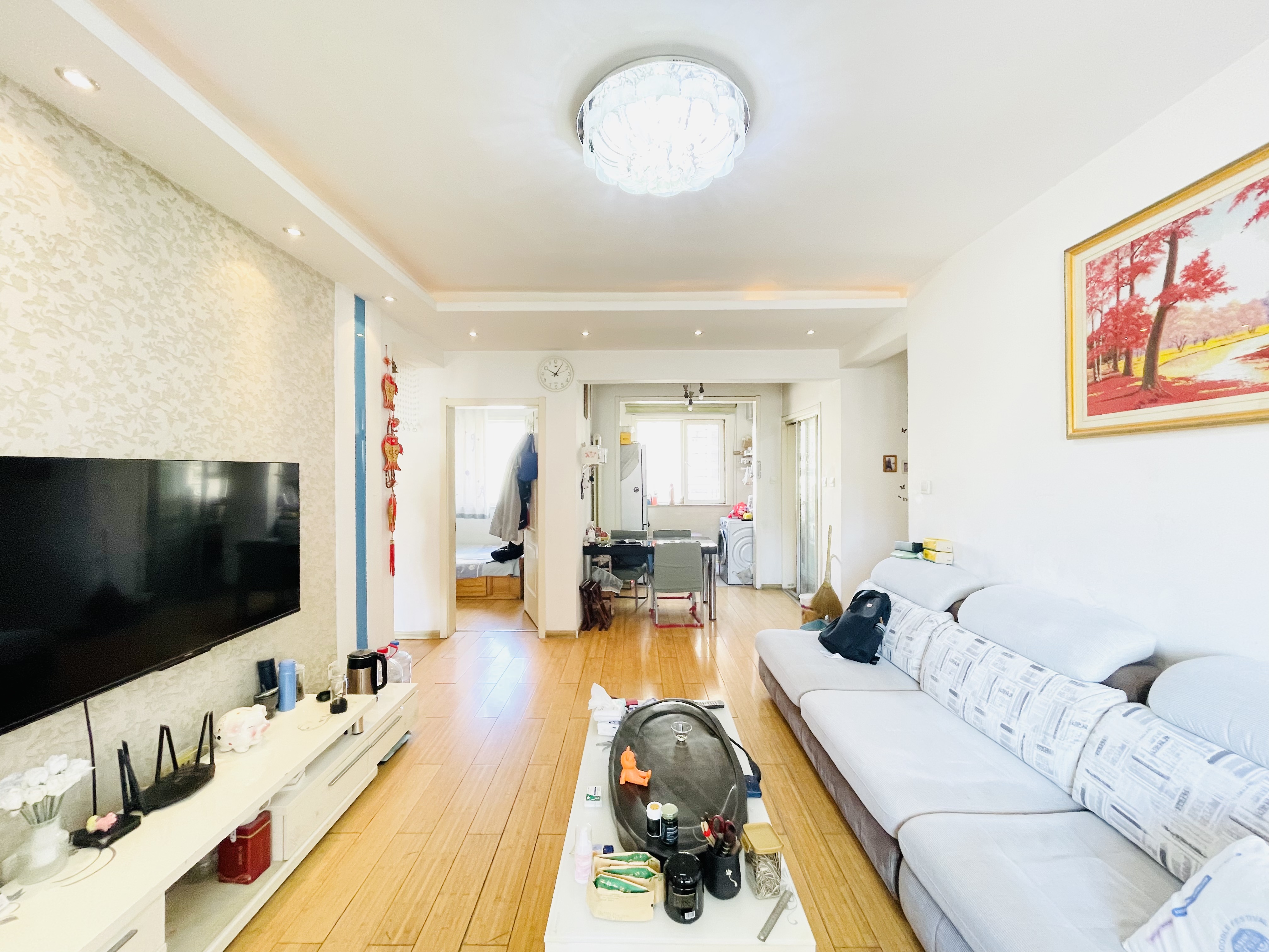 中海紫御东郡(西区)