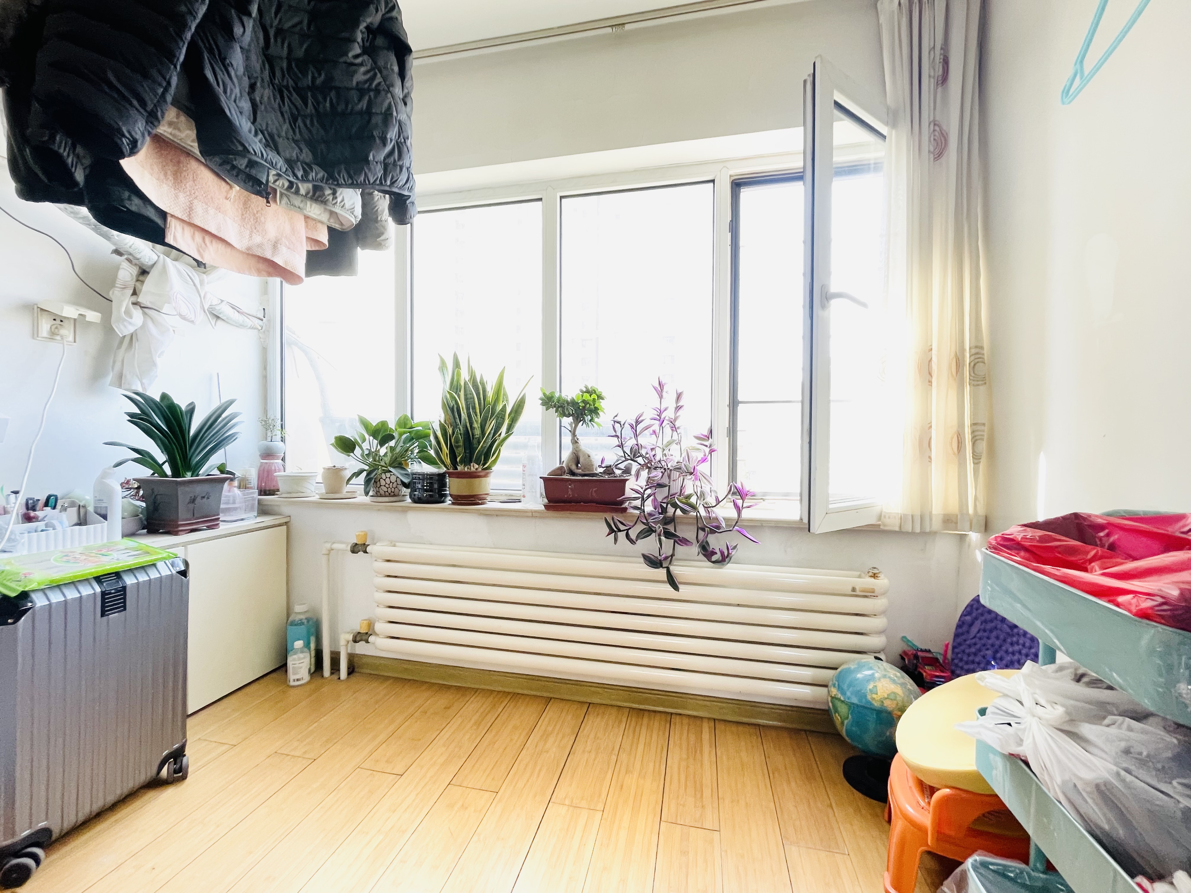 中海紫御东郡(西区)