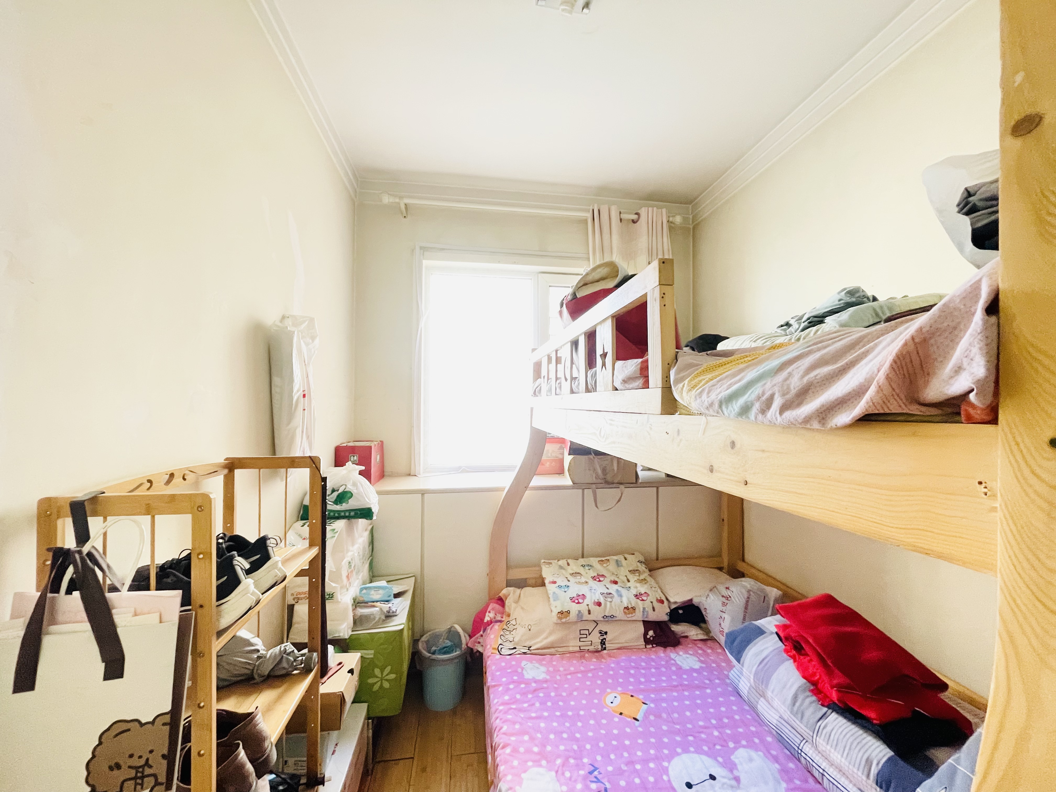 中海紫御东郡(西区)