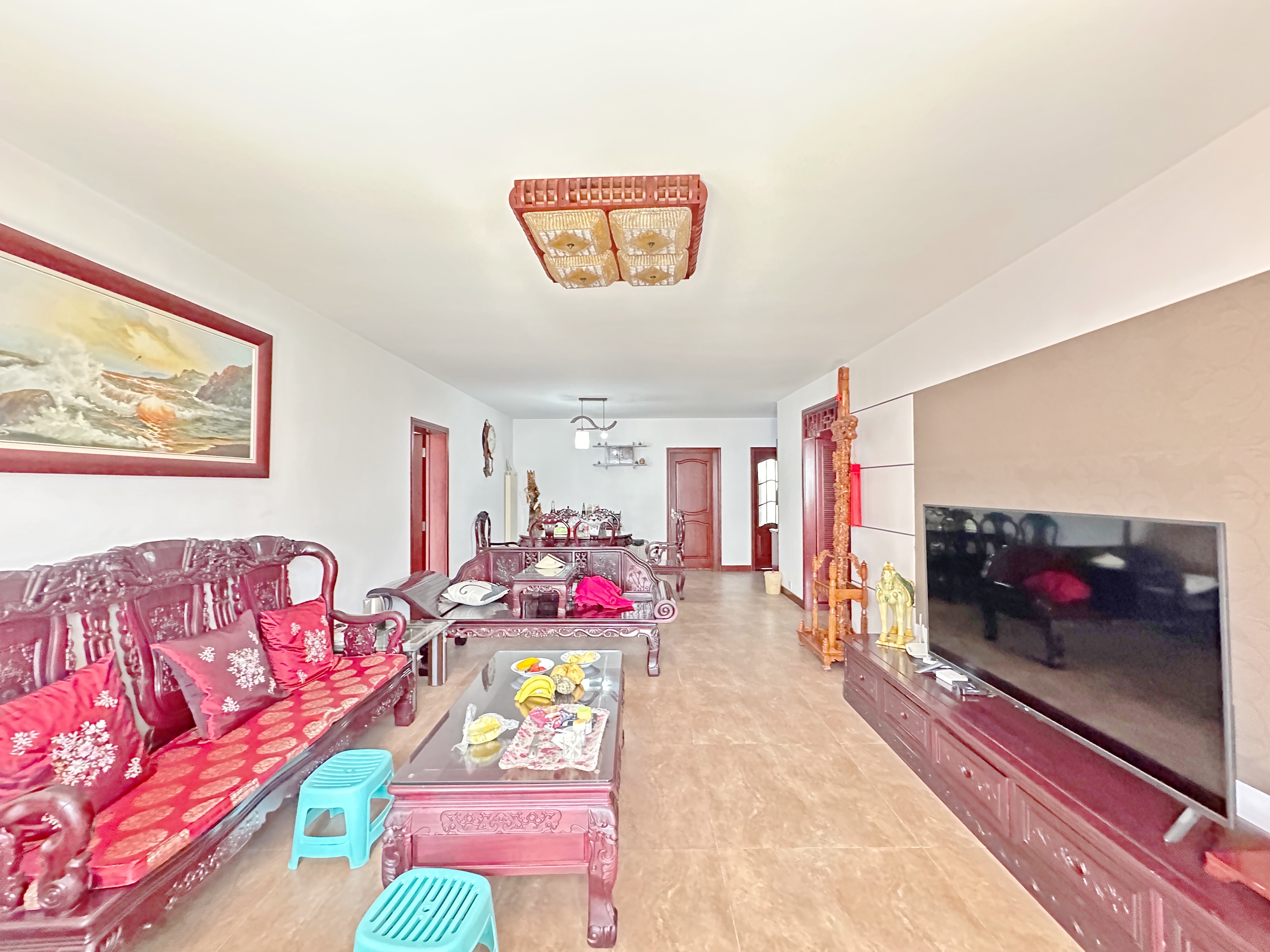 阳光100国际新城(F区)