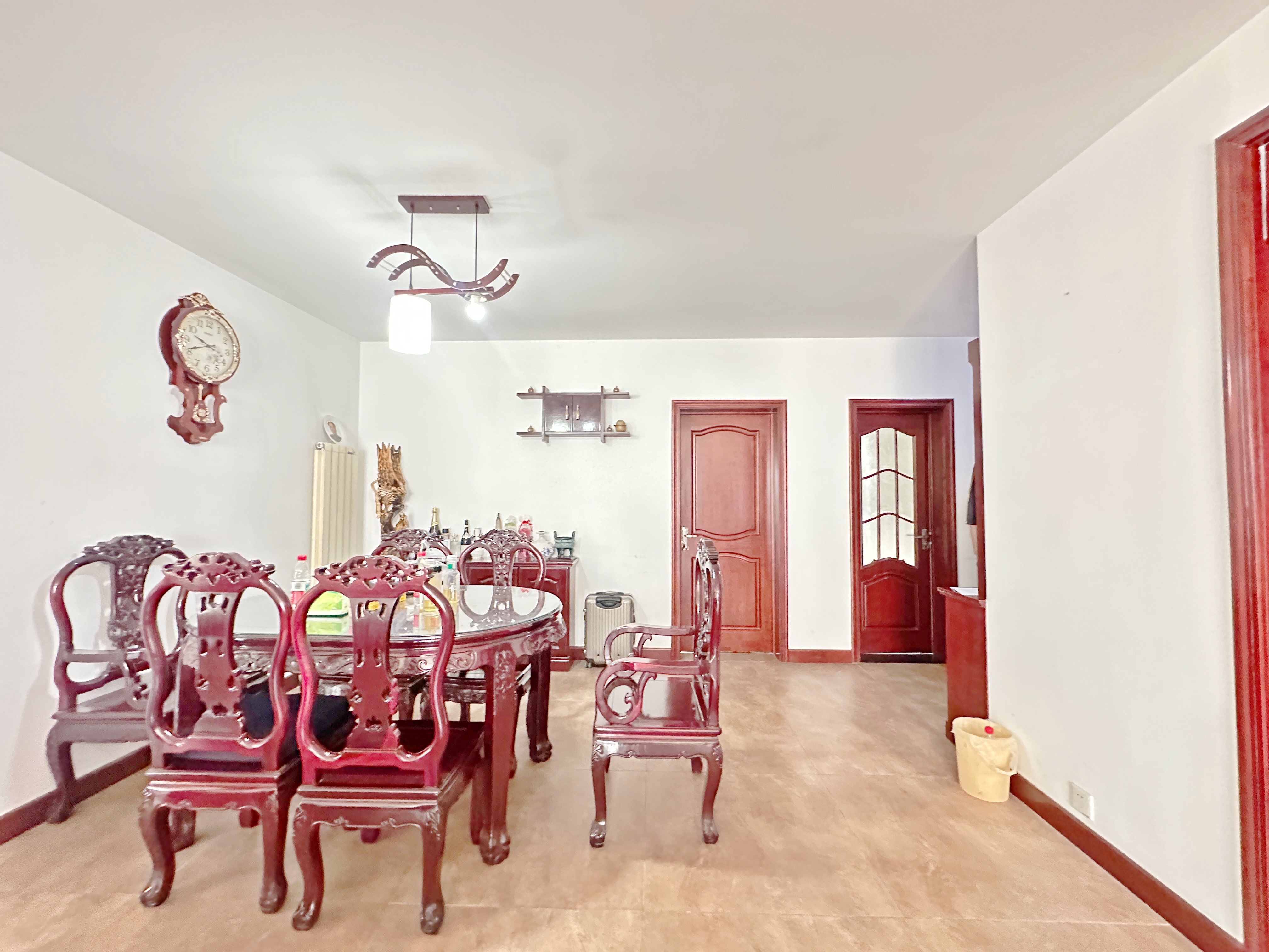 阳光100国际新城(F区)