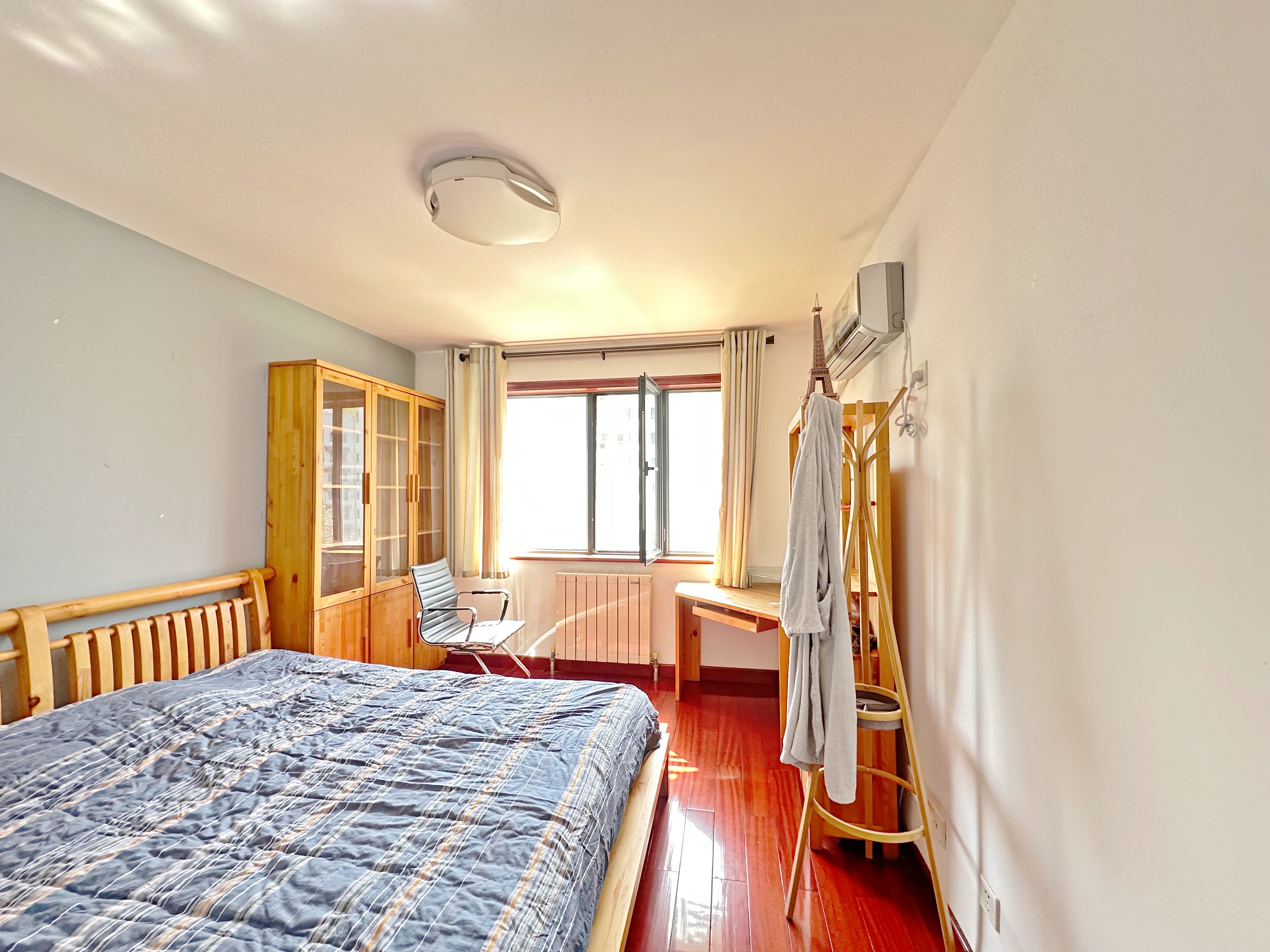 阳光100国际新城(F区)