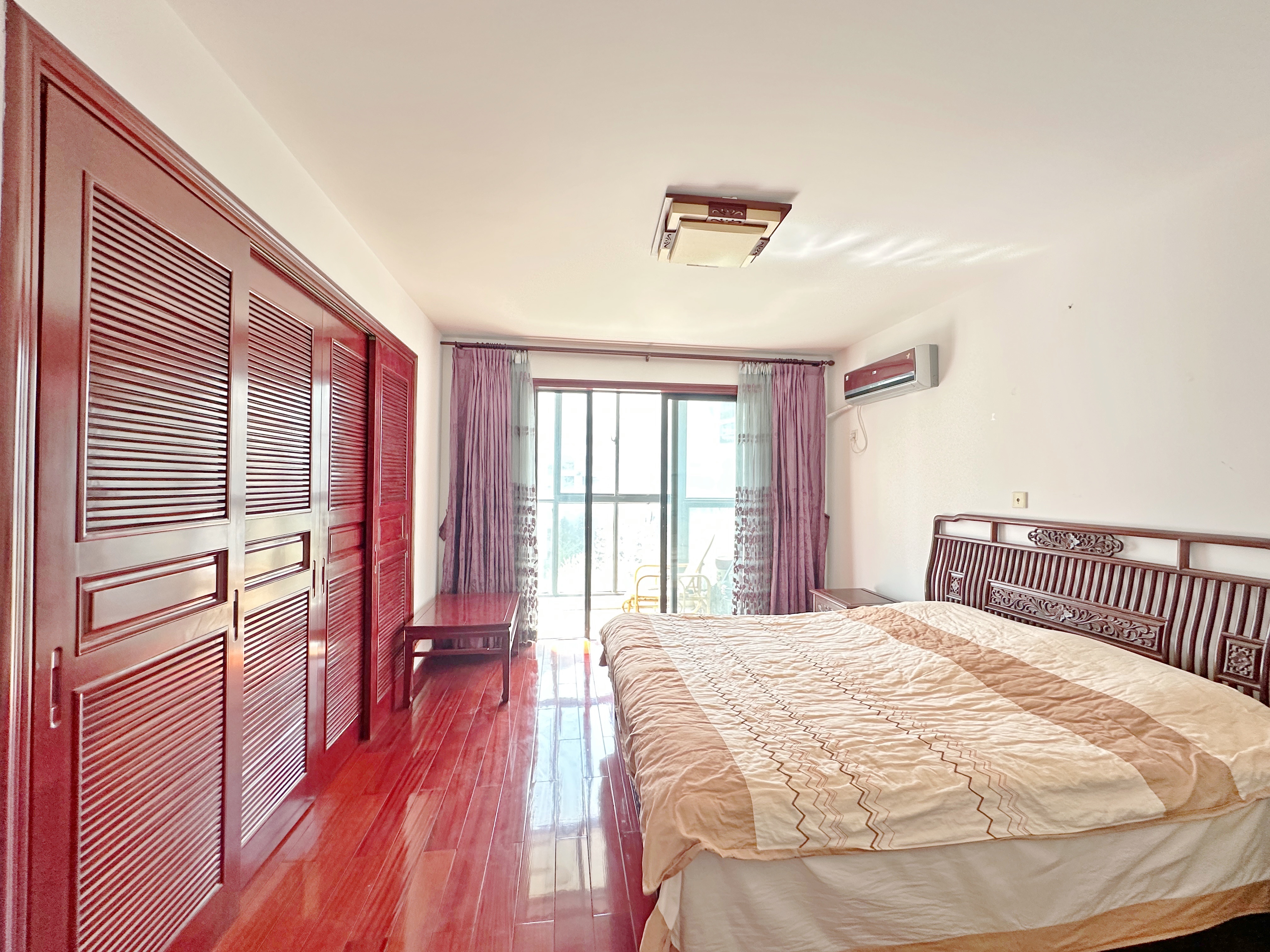 阳光100国际新城(F区)