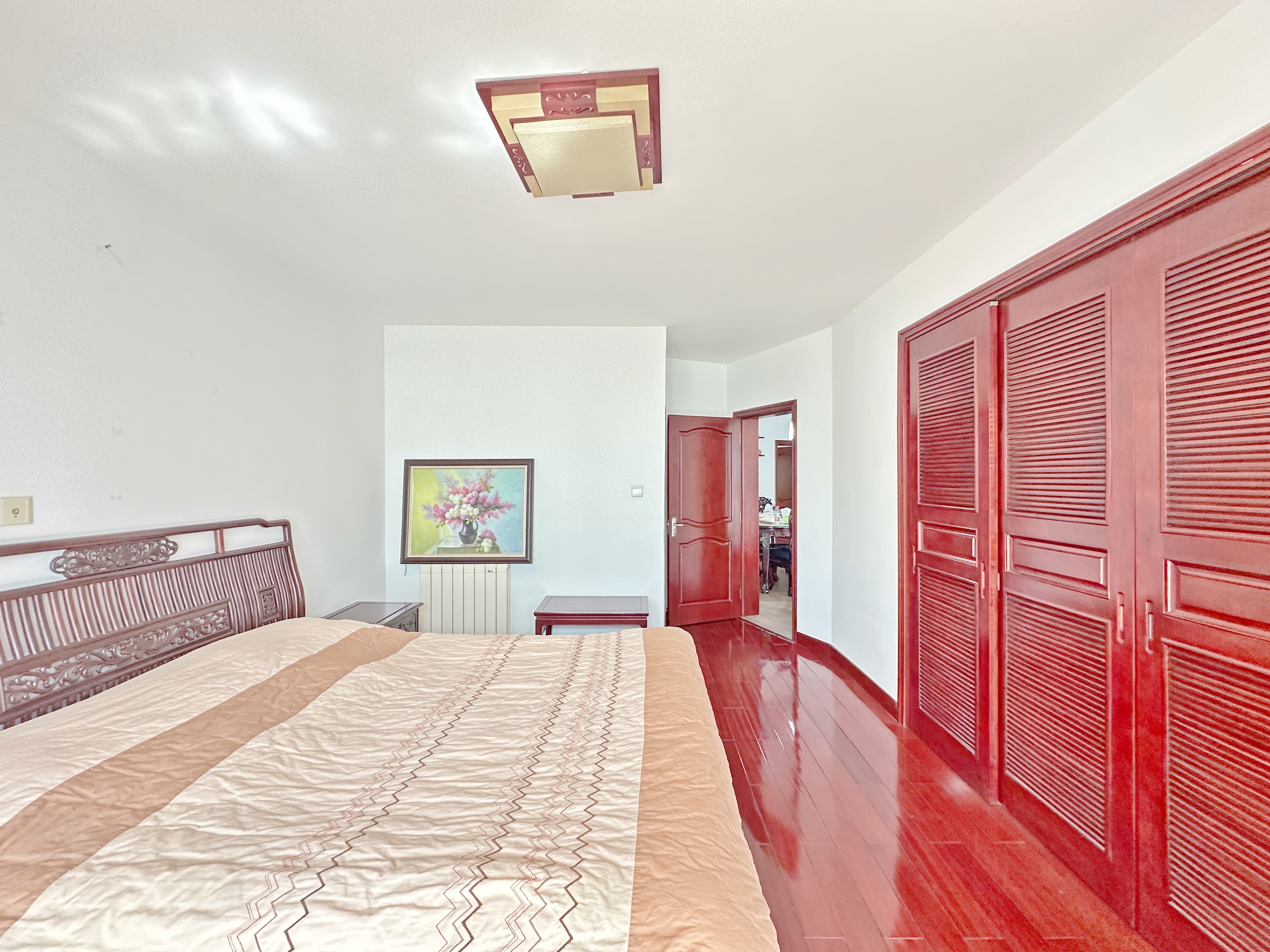 阳光100国际新城(F区)