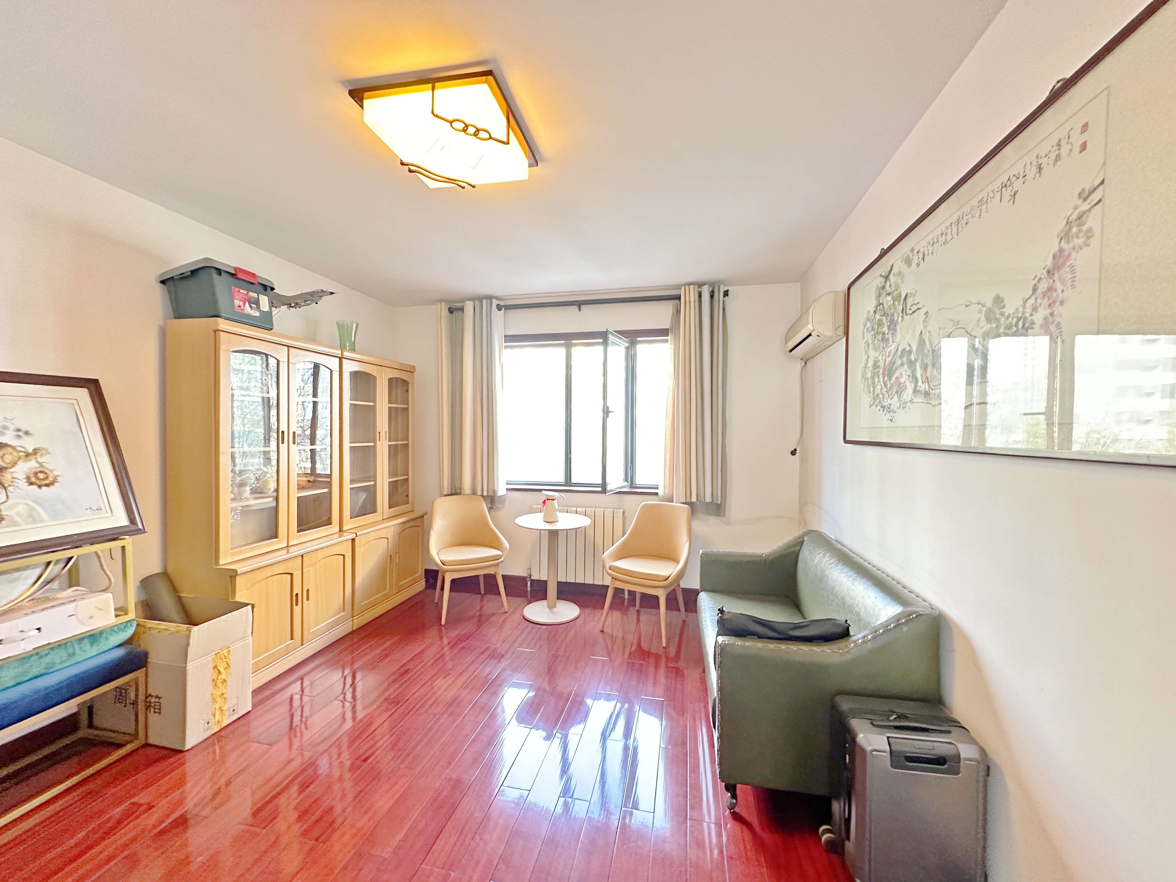 阳光100国际新城(F区)