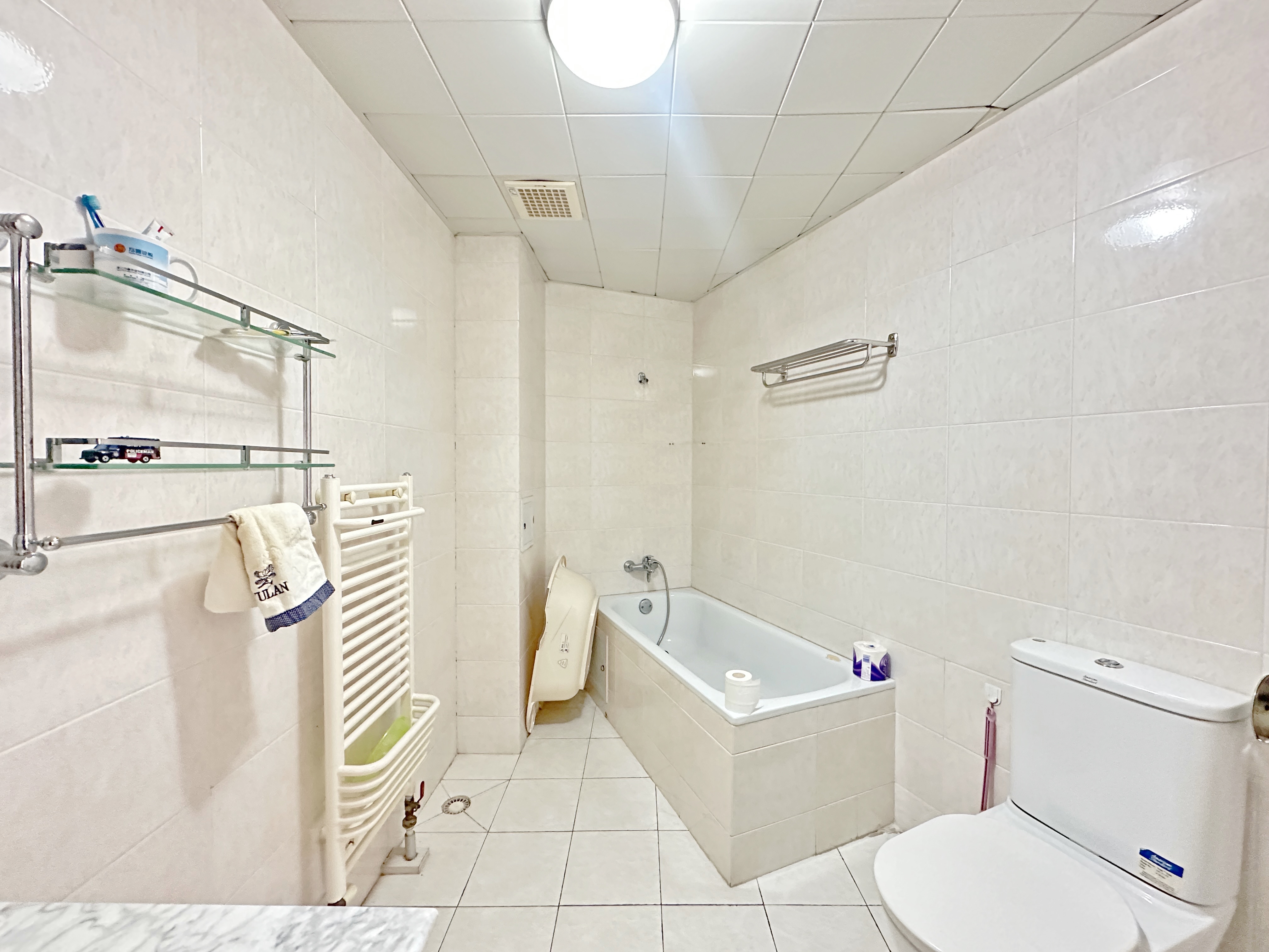 阳光100国际新城(F区)