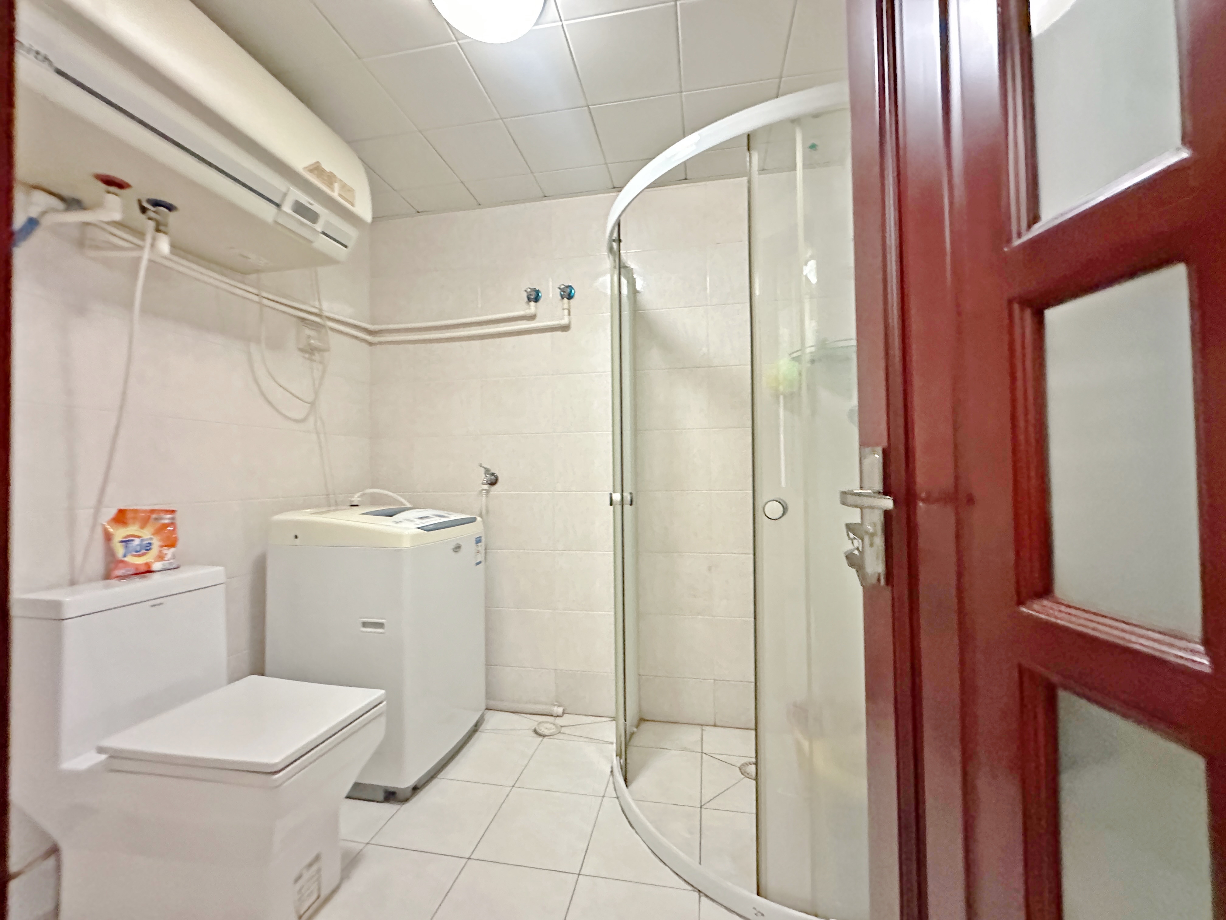 阳光100国际新城(F区)