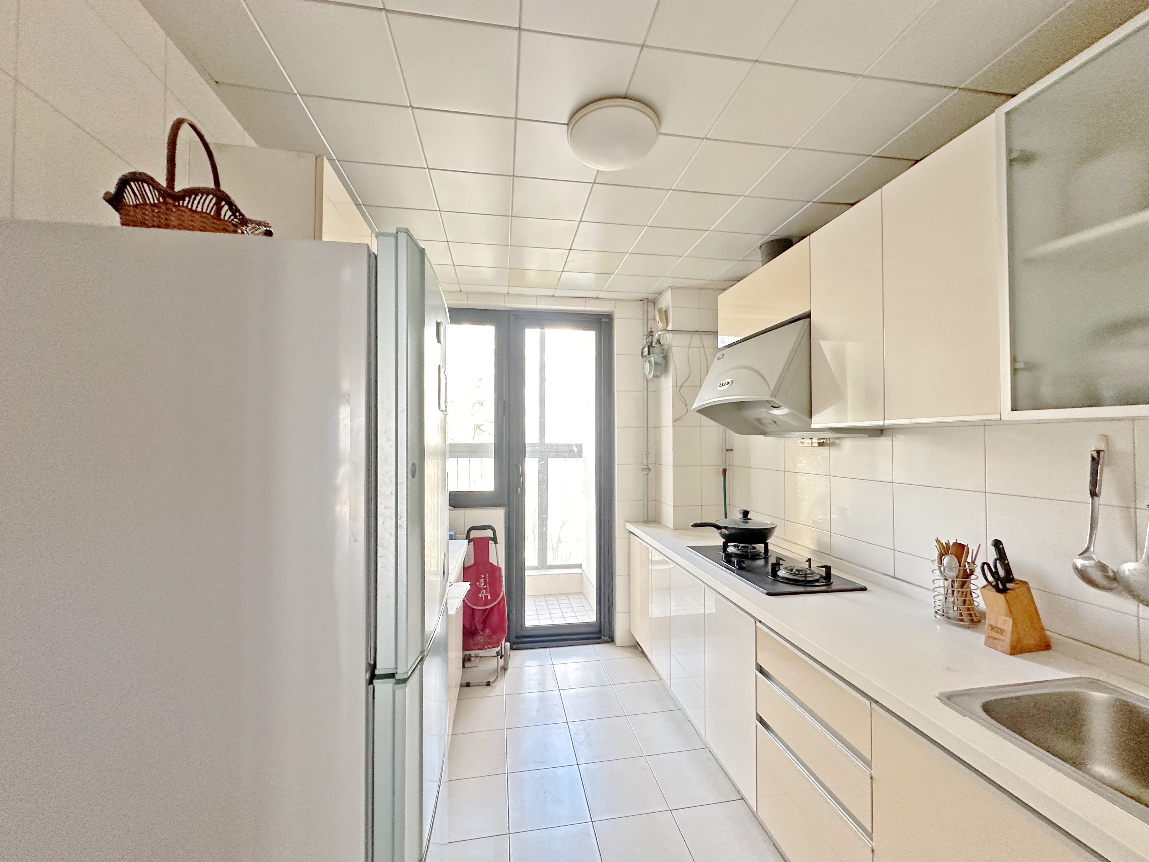 阳光100国际新城(F区)