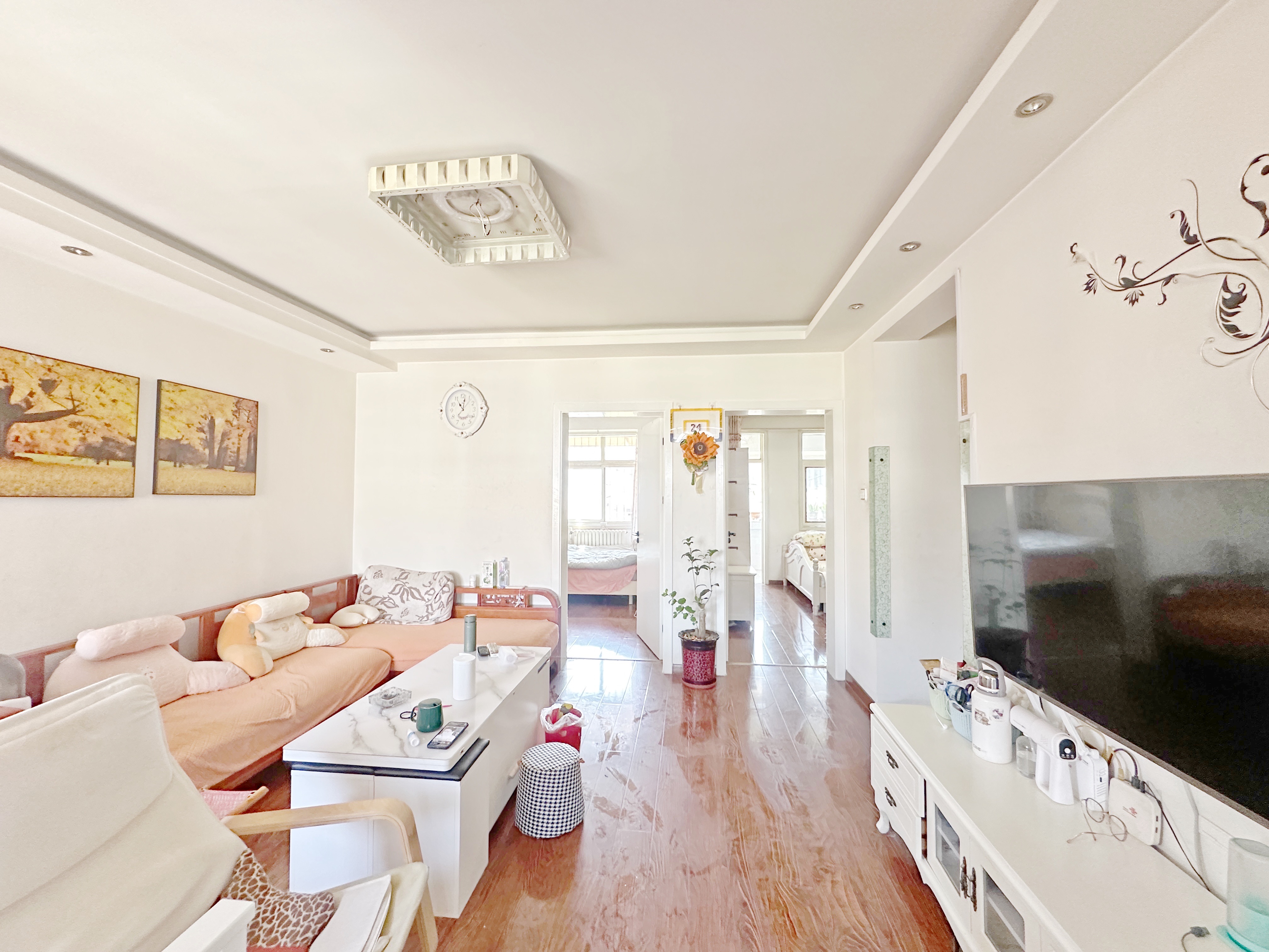 二七新村南路14号院