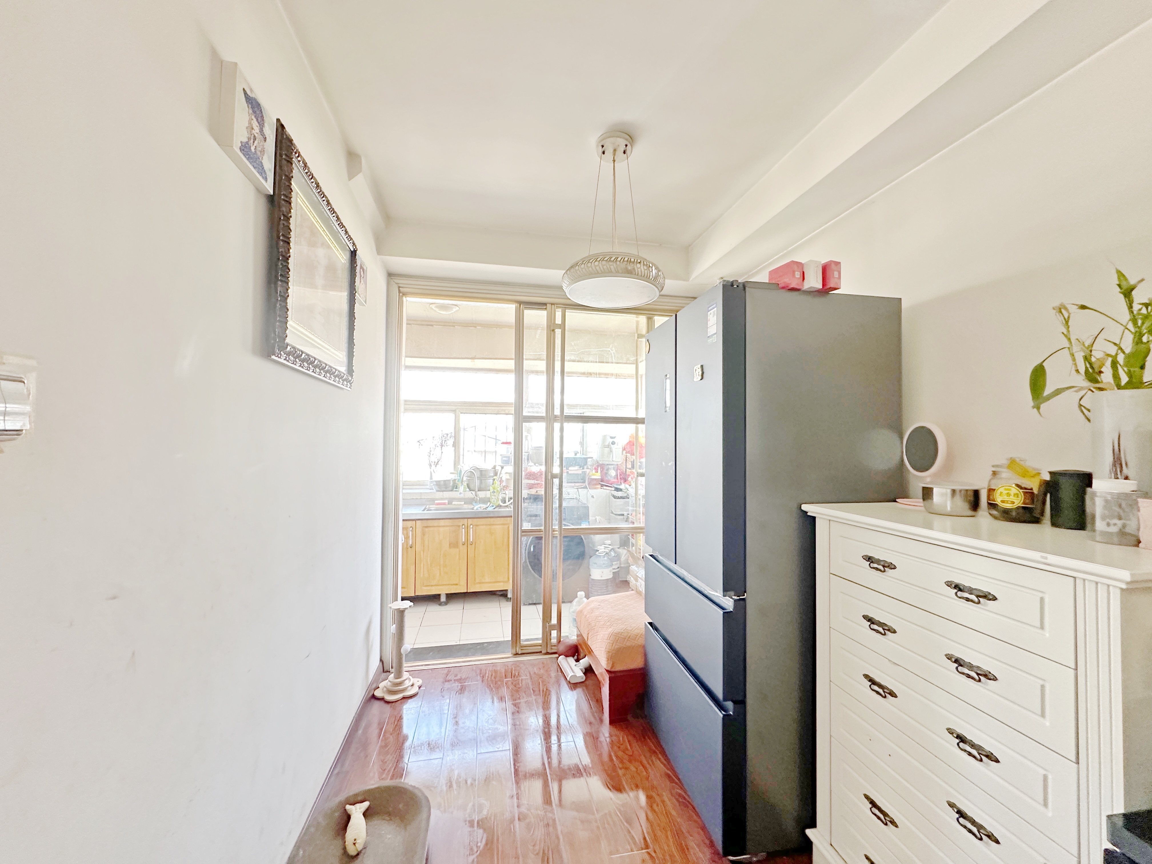 二七新村南路14号院