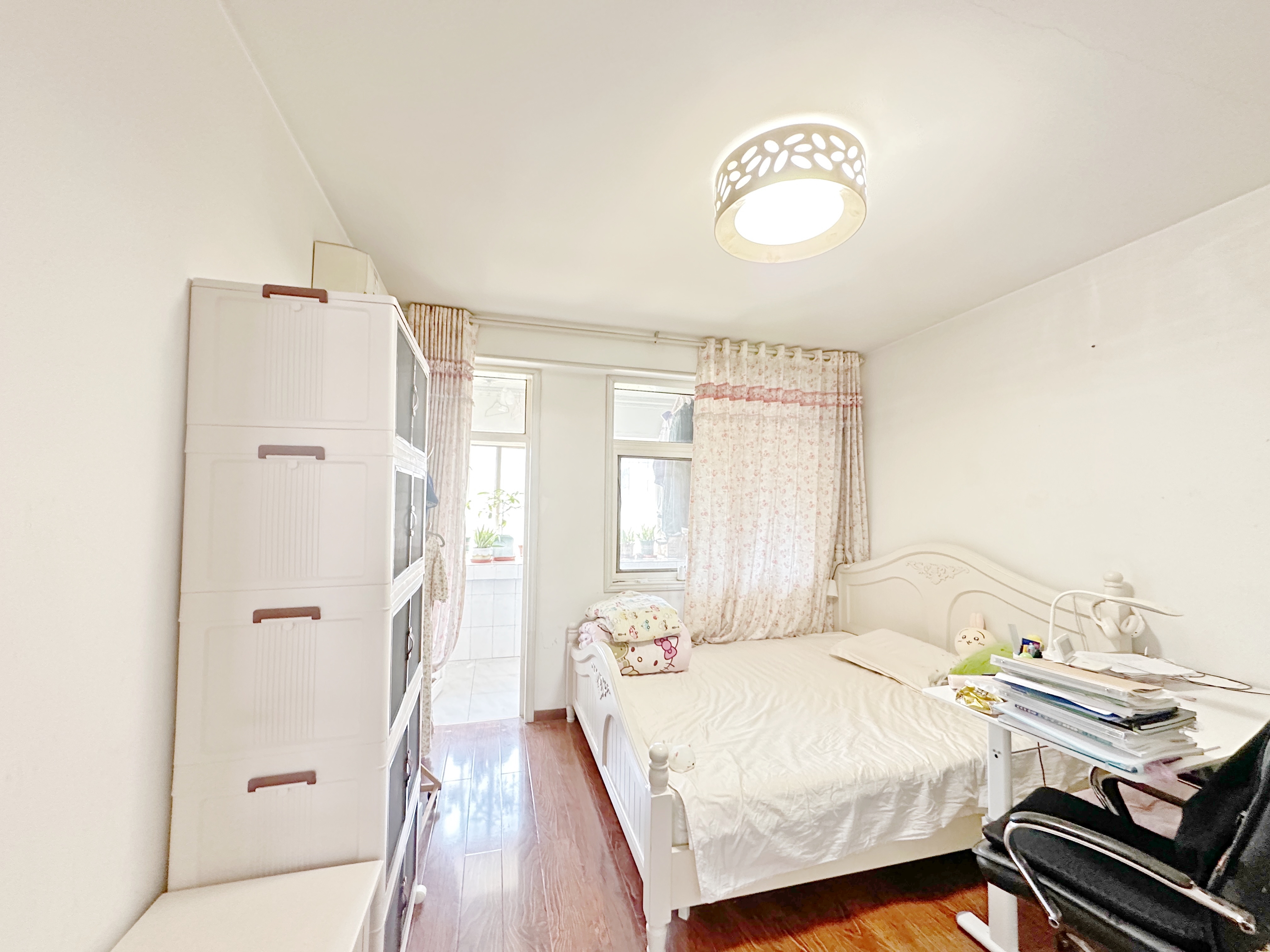 二七新村南路14号院