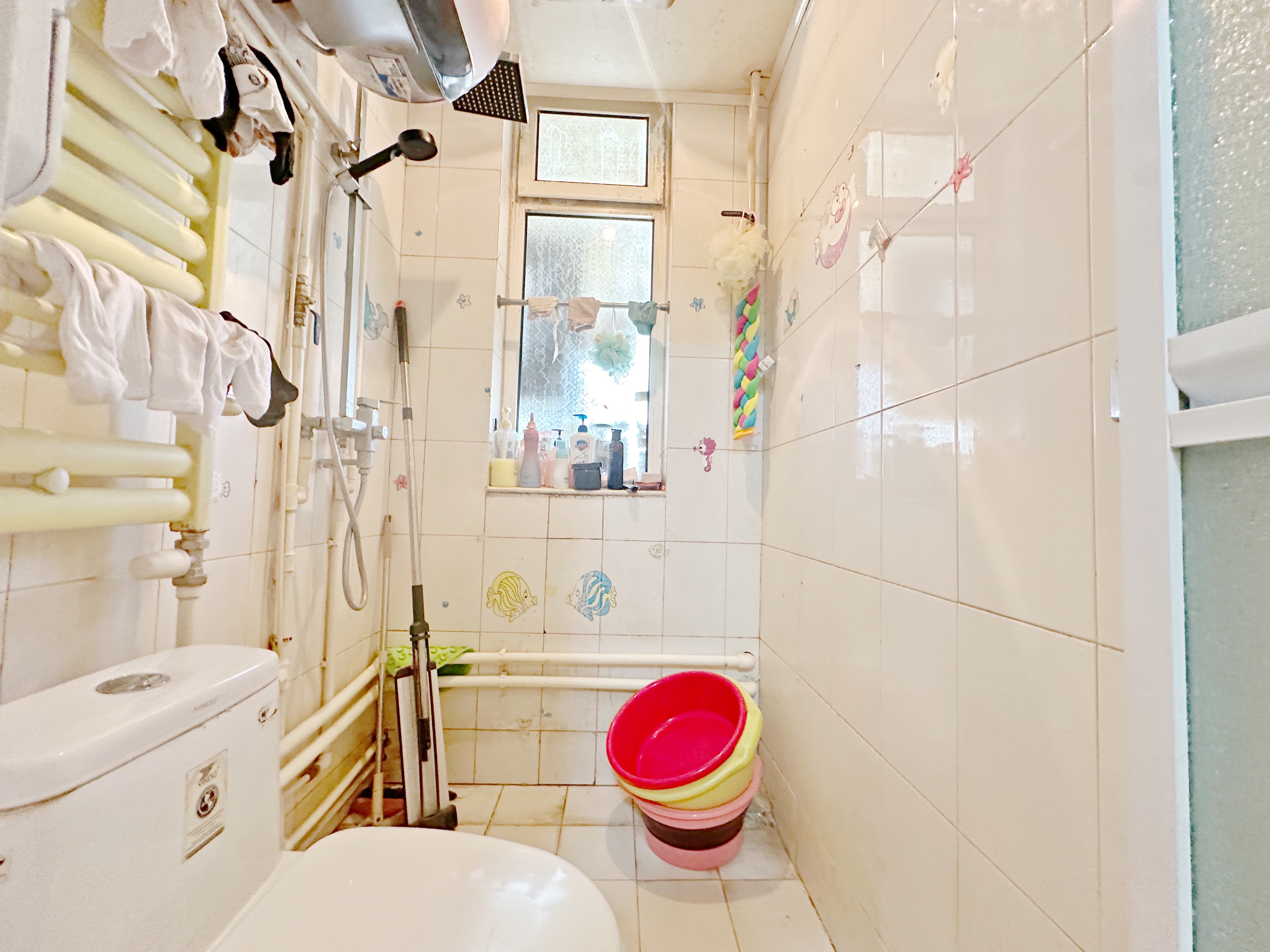 二七新村南路14号院