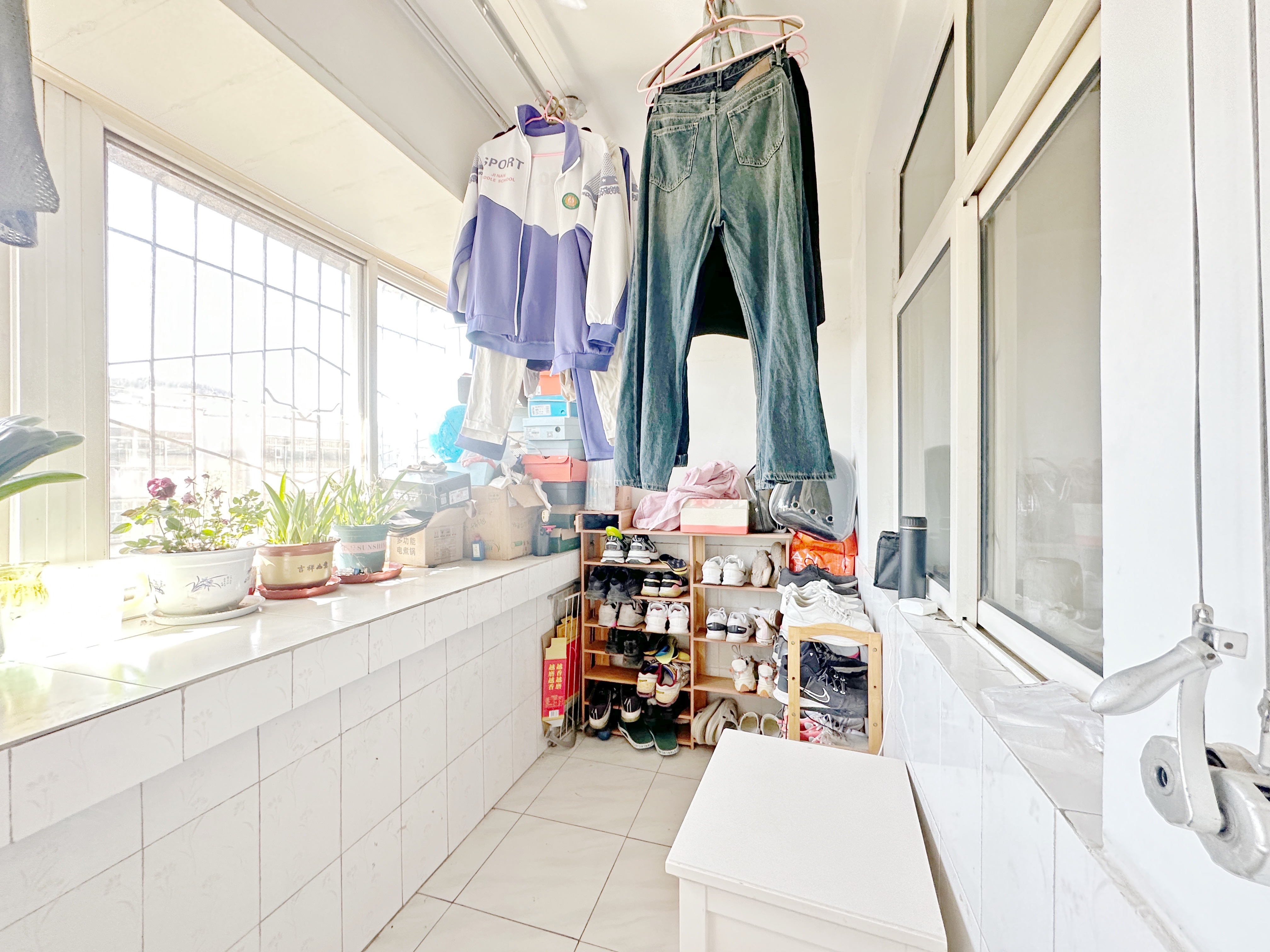 二七新村南路14号院