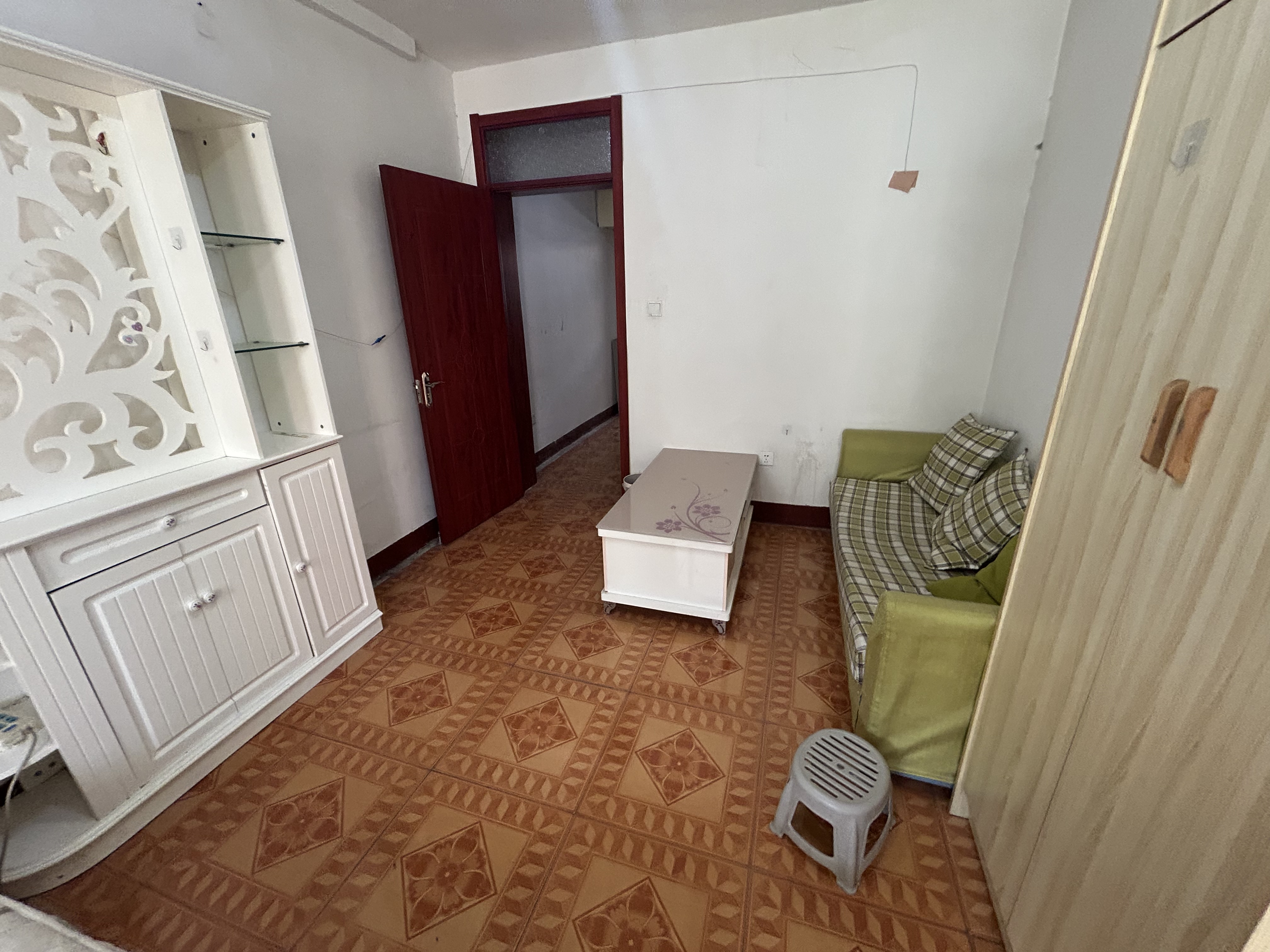 工人新村南村东区