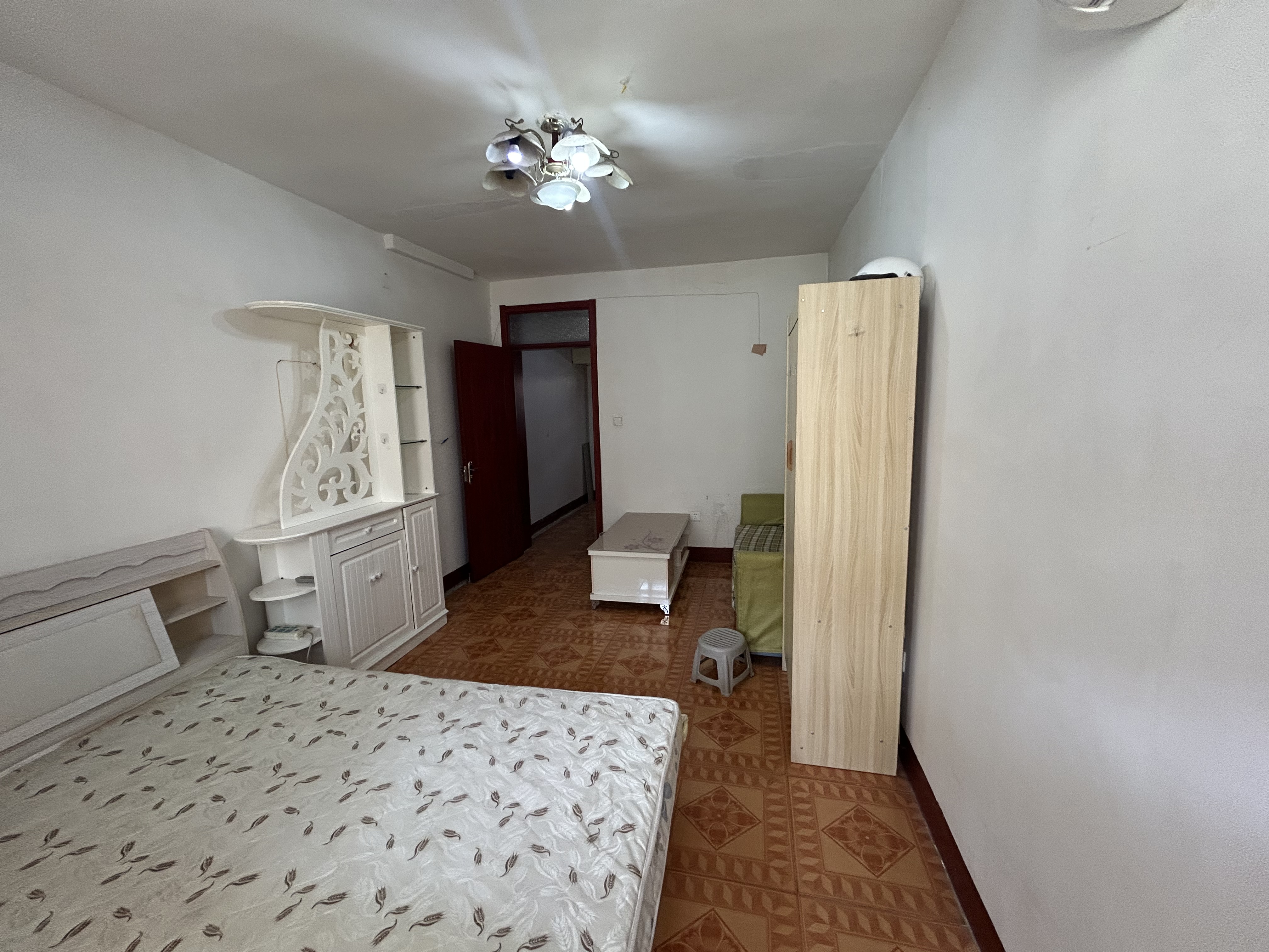 工人新村南村东区