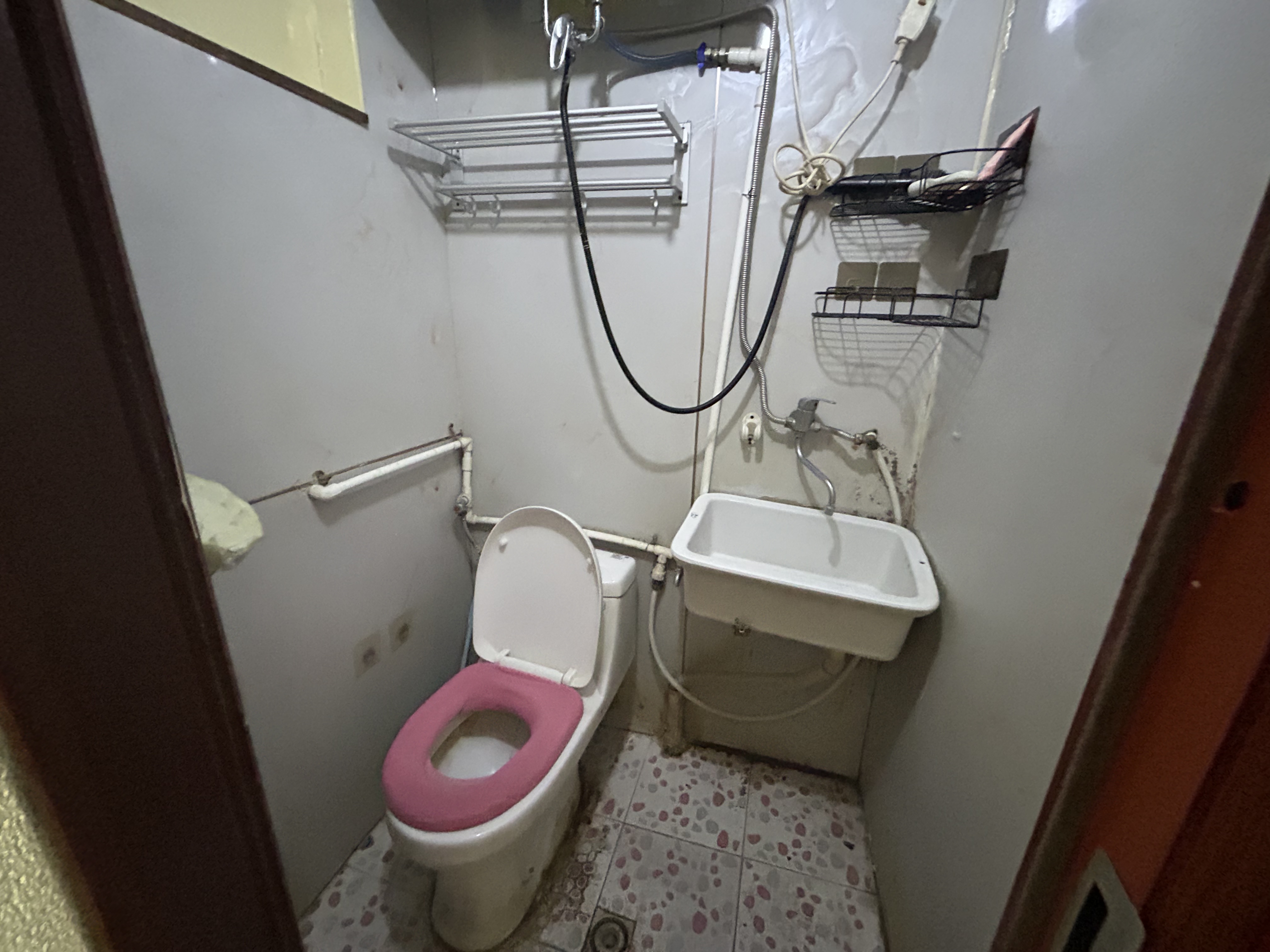 工人新村南村东区