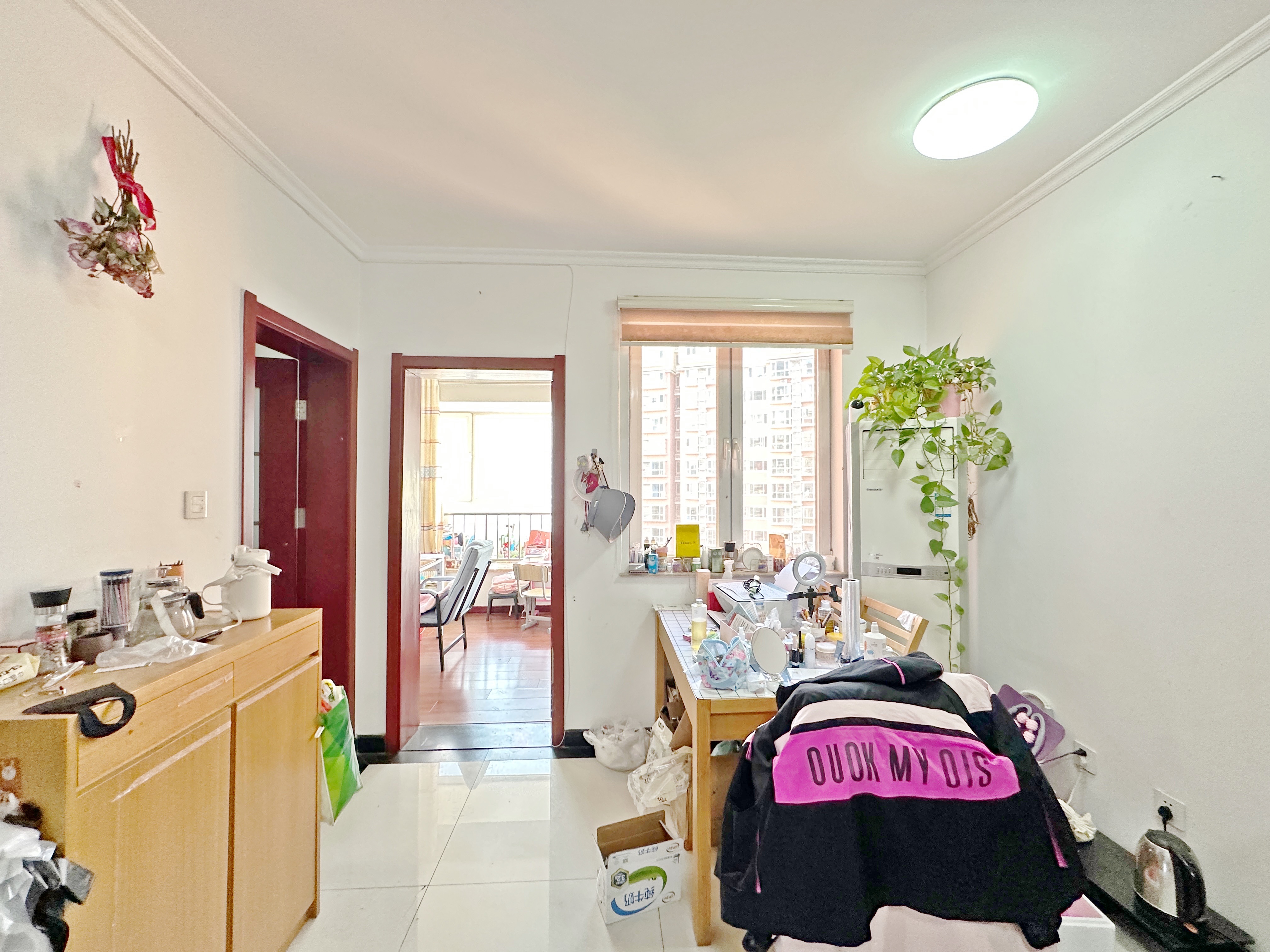 新世界阳光花园