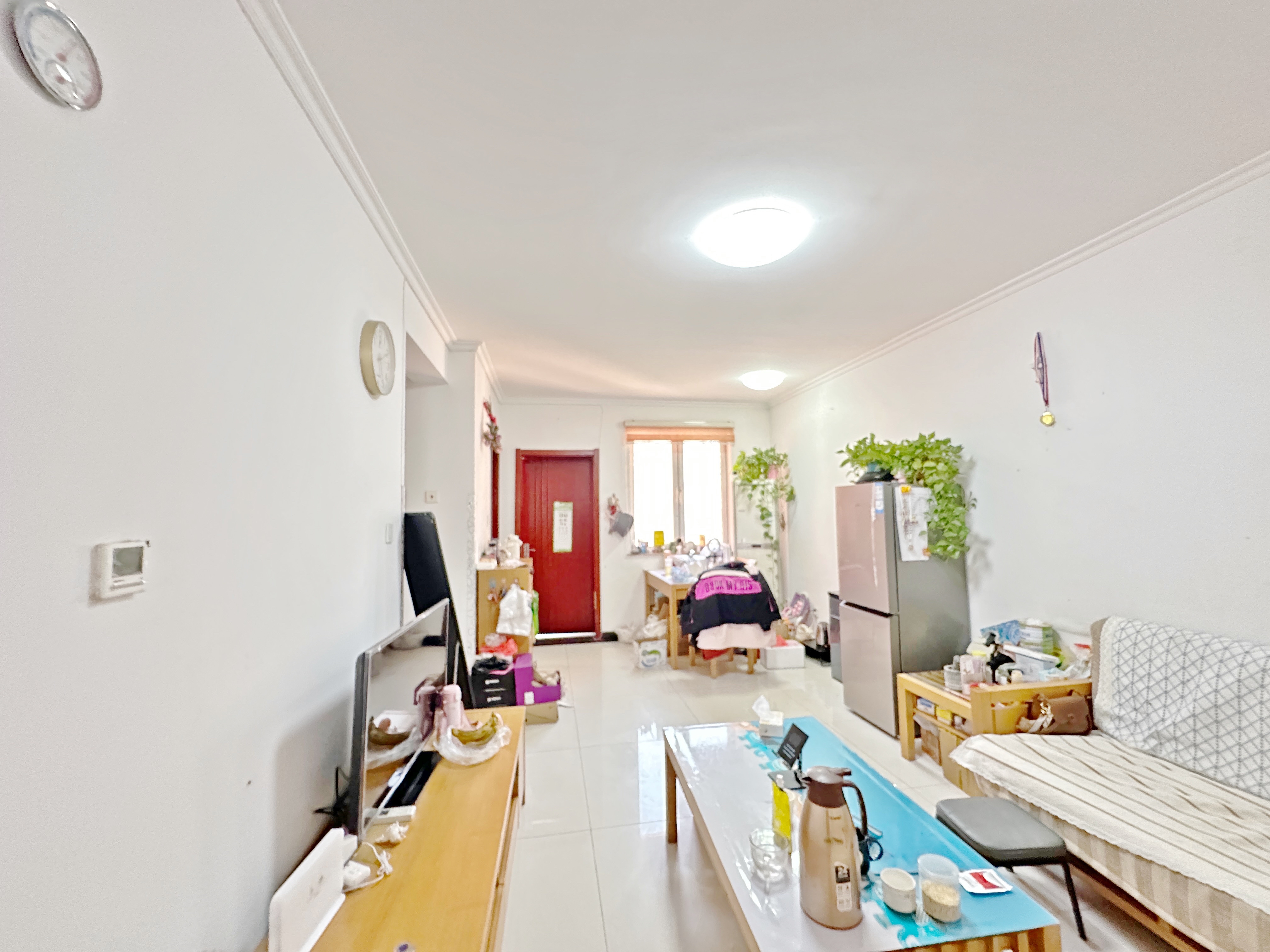 新世界阳光花园