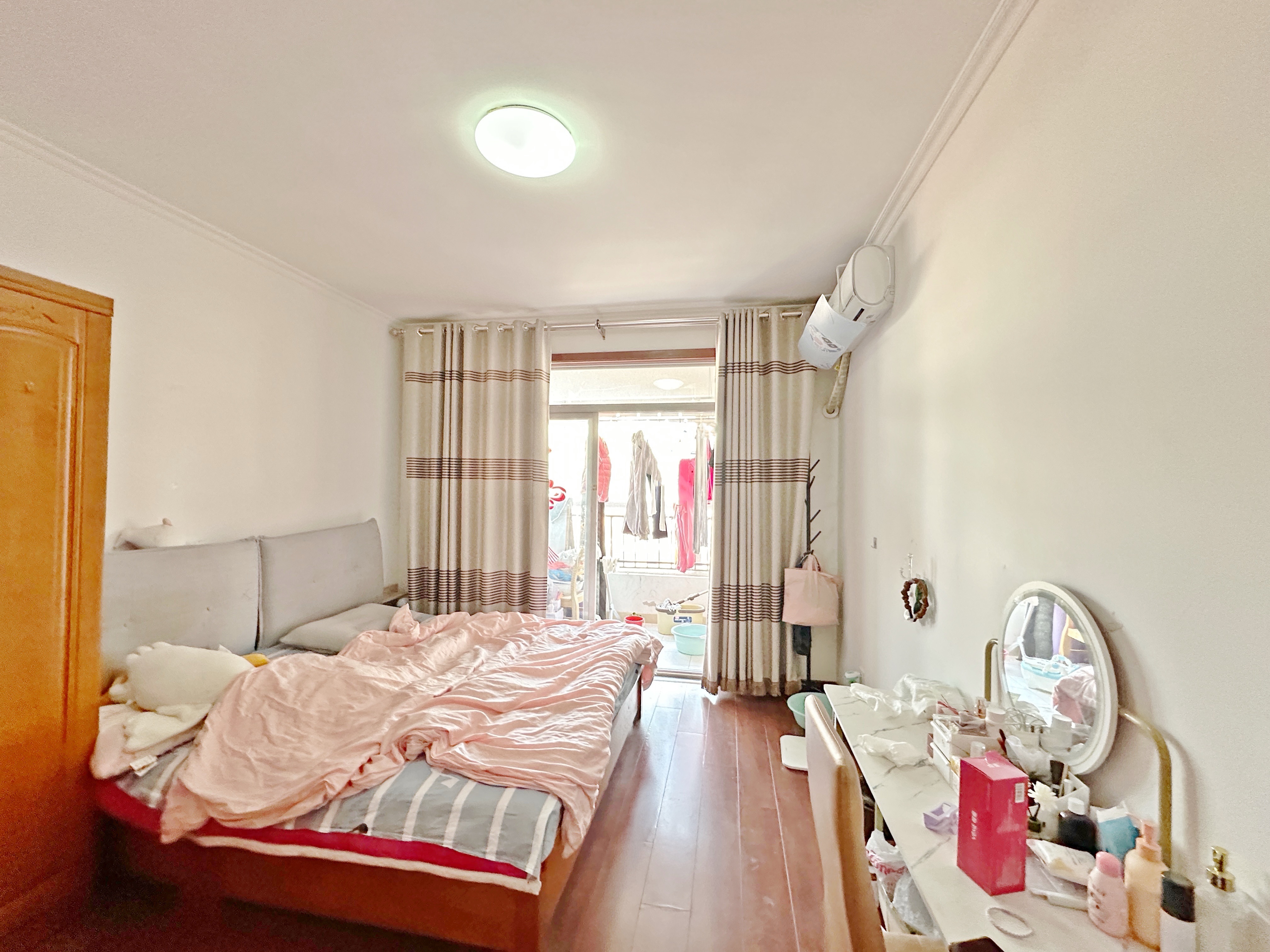 新世界阳光花园