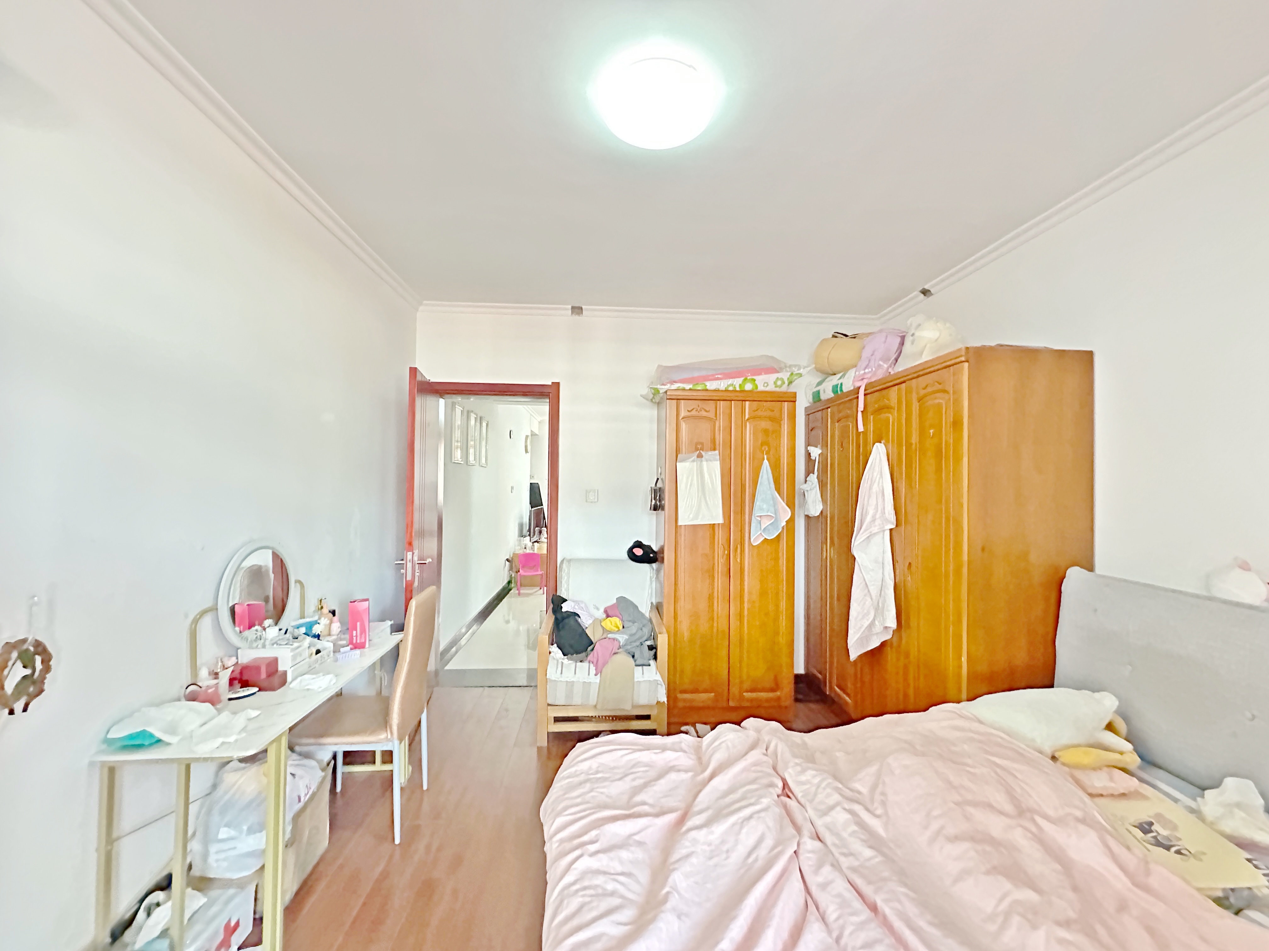 新世界阳光花园