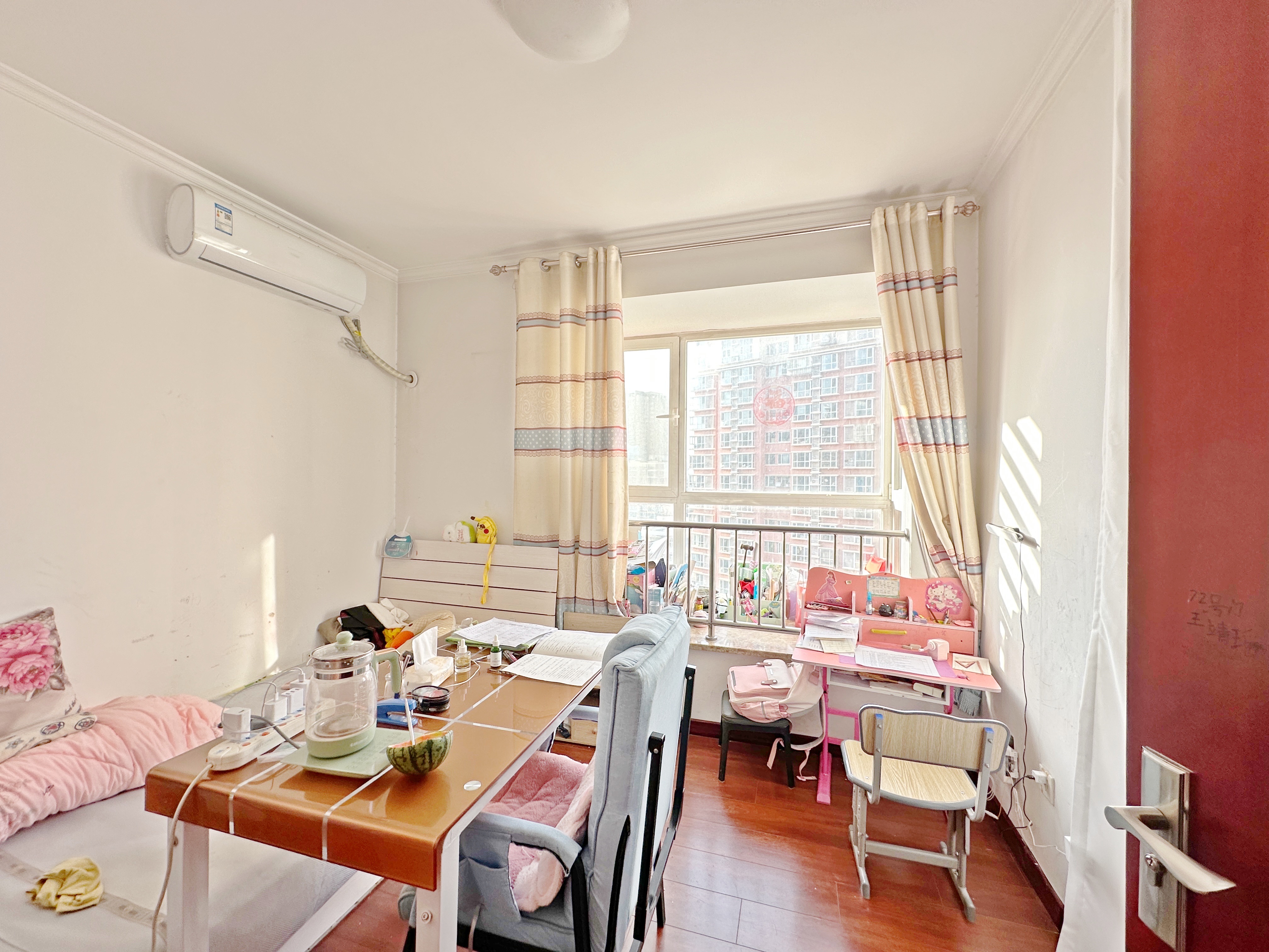 新世界阳光花园