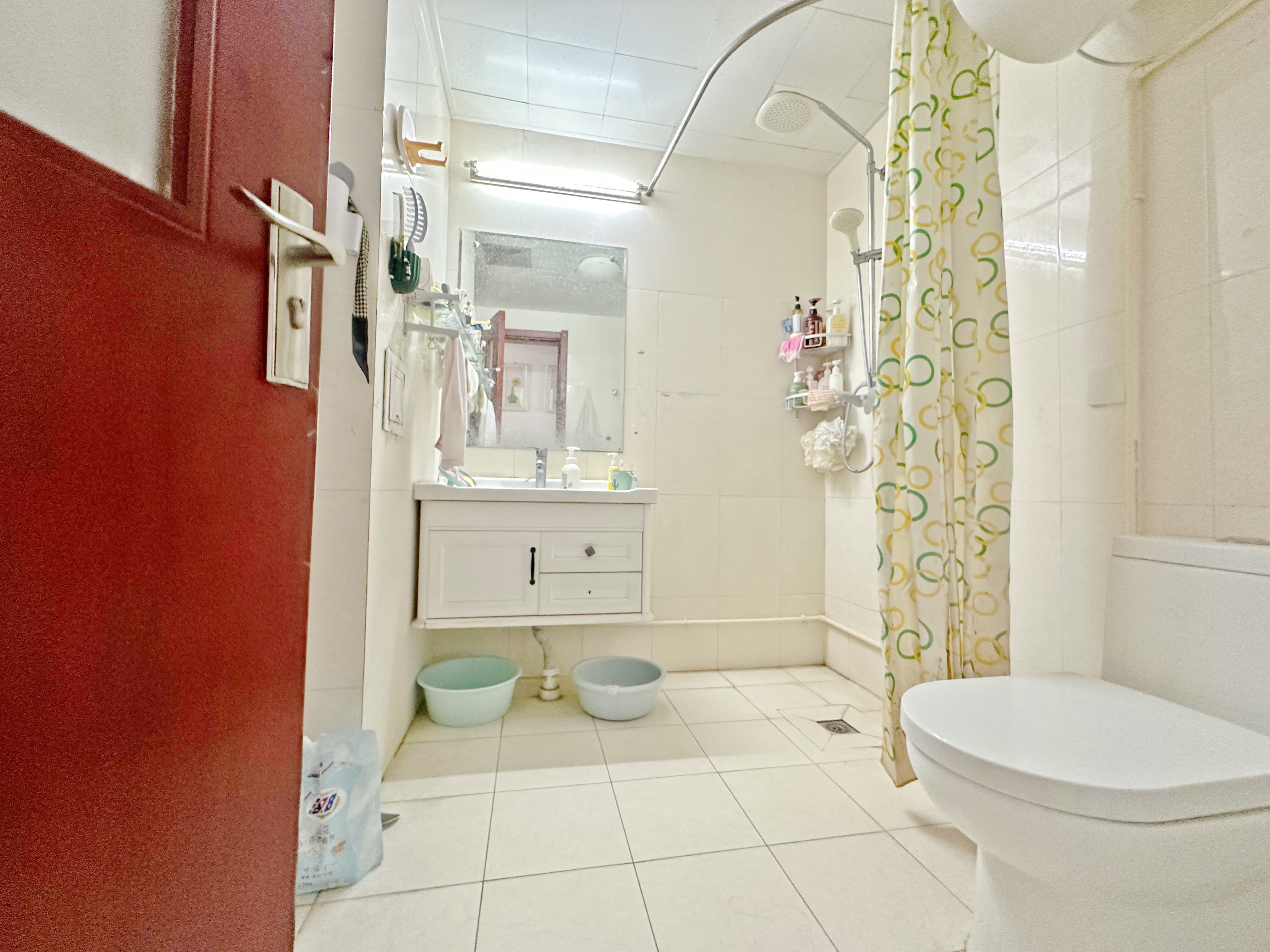 新世界阳光花园