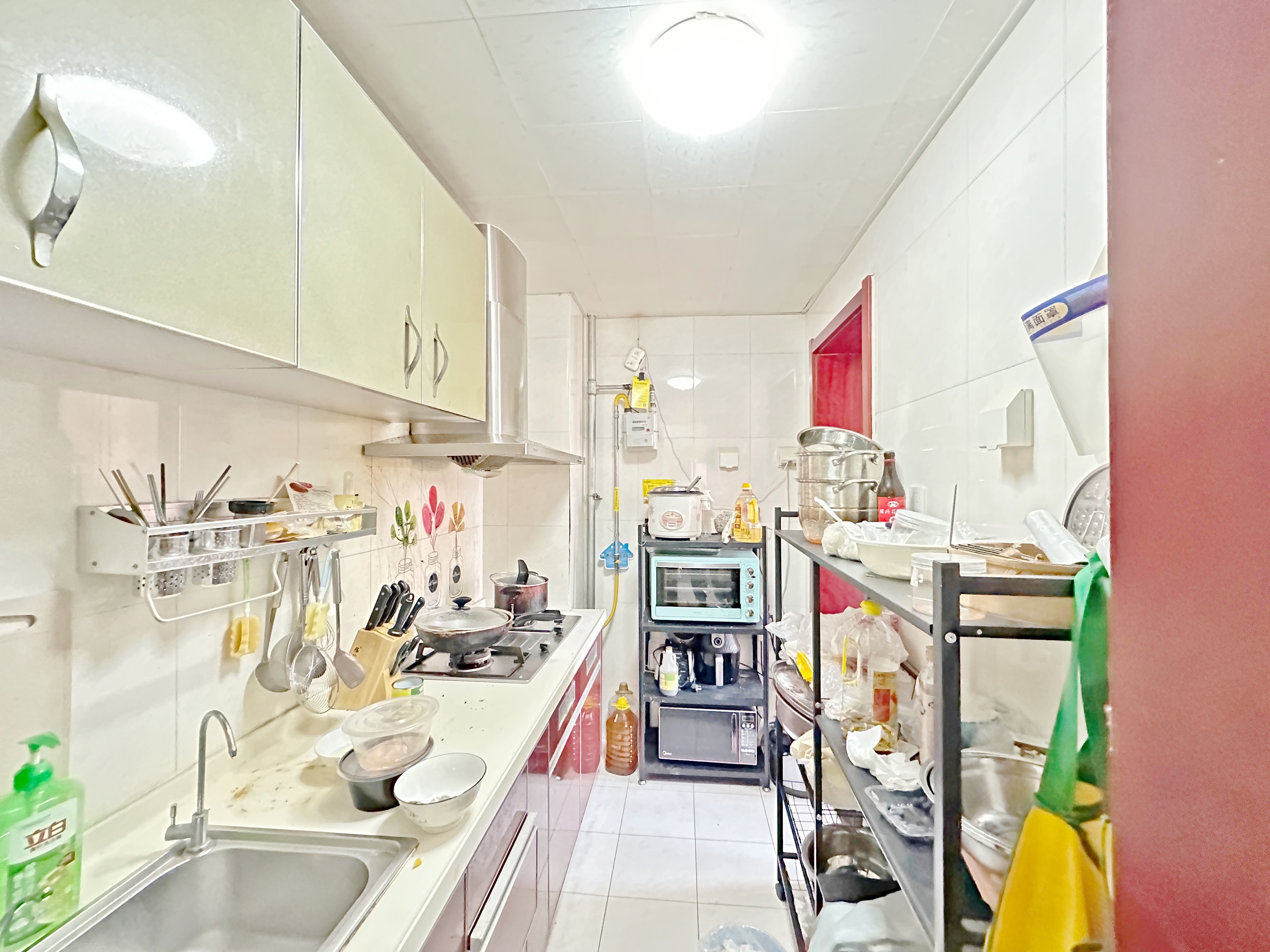 新世界阳光花园