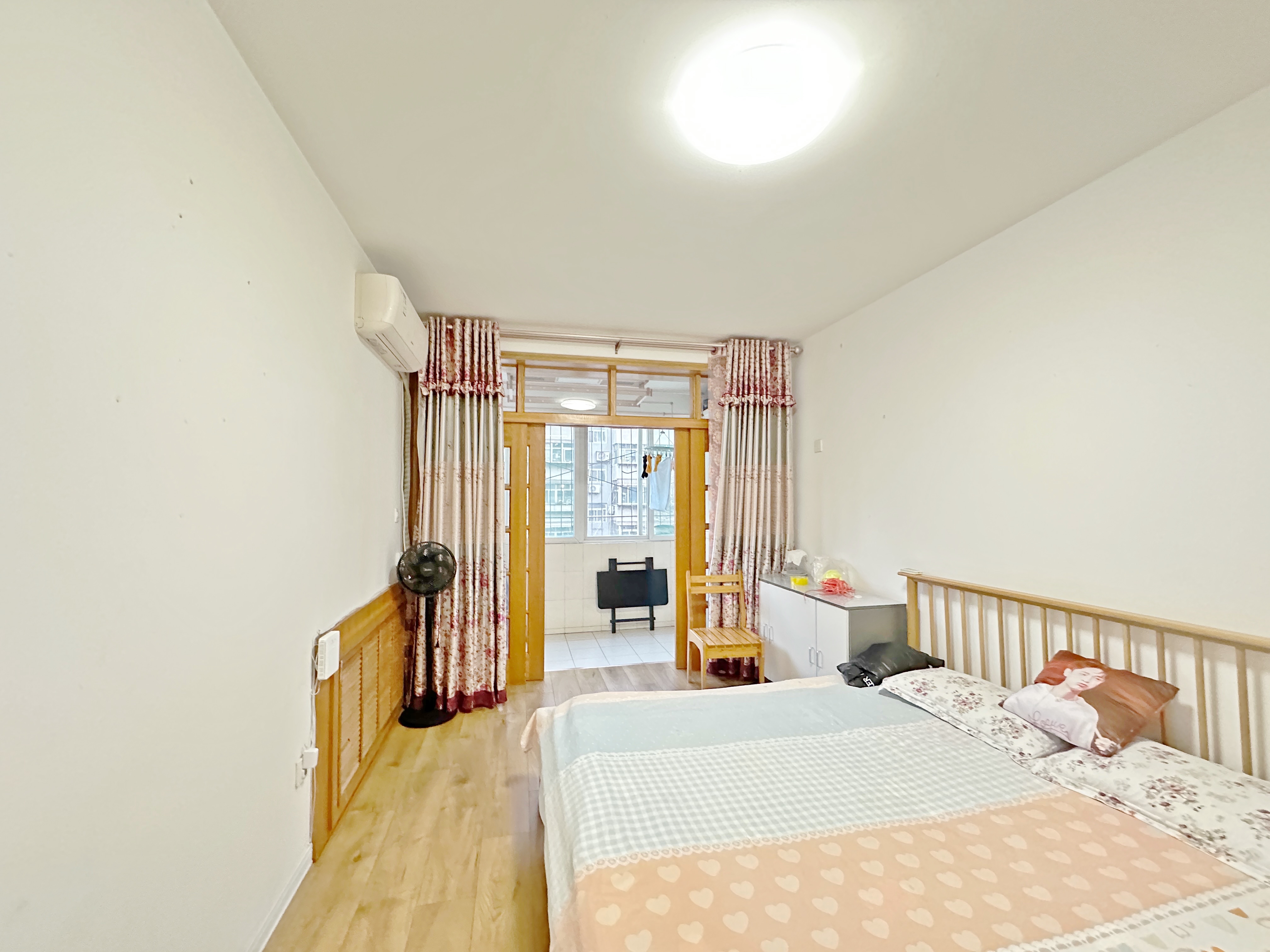 丁字山路佳宝宿舍