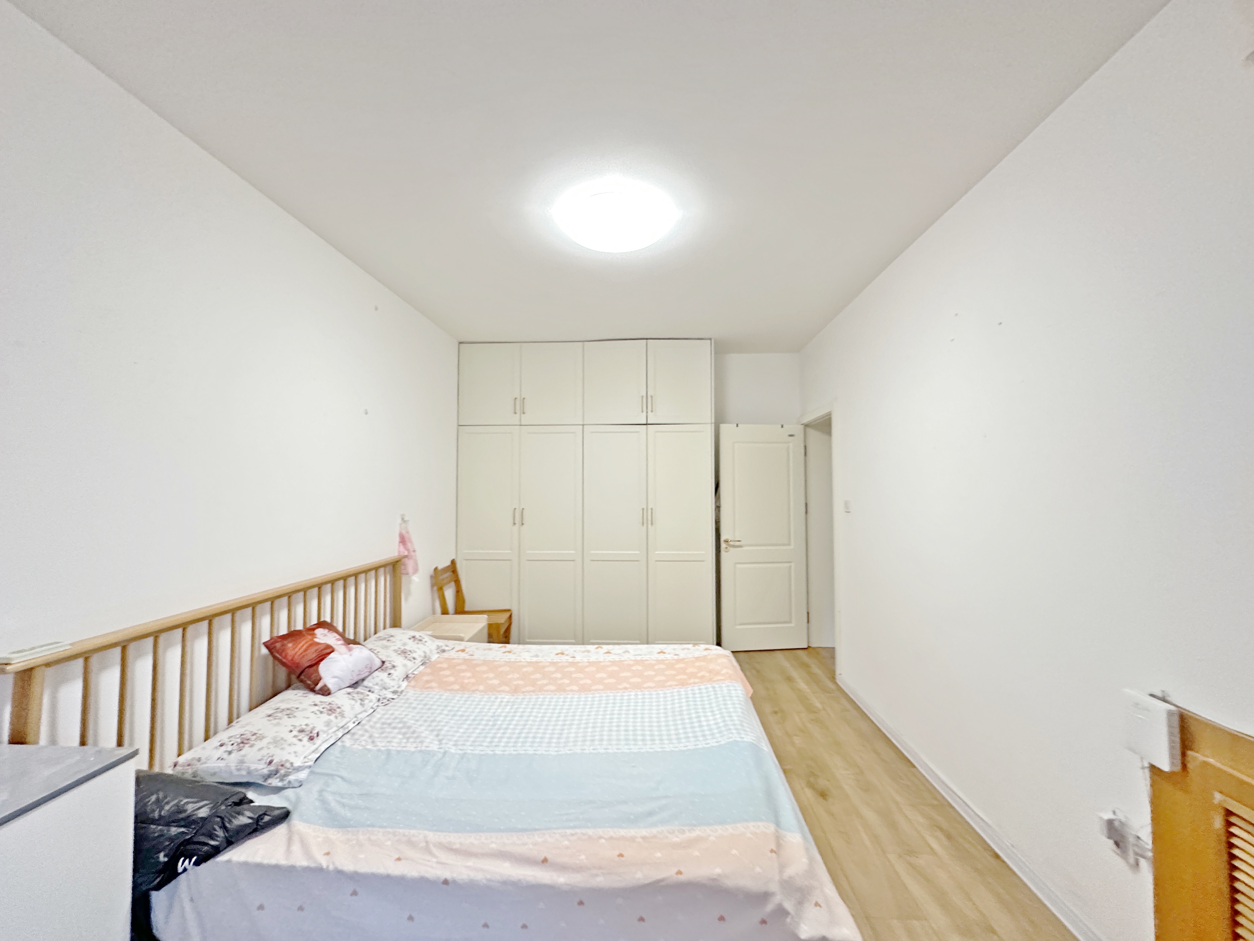 丁字山路佳宝宿舍