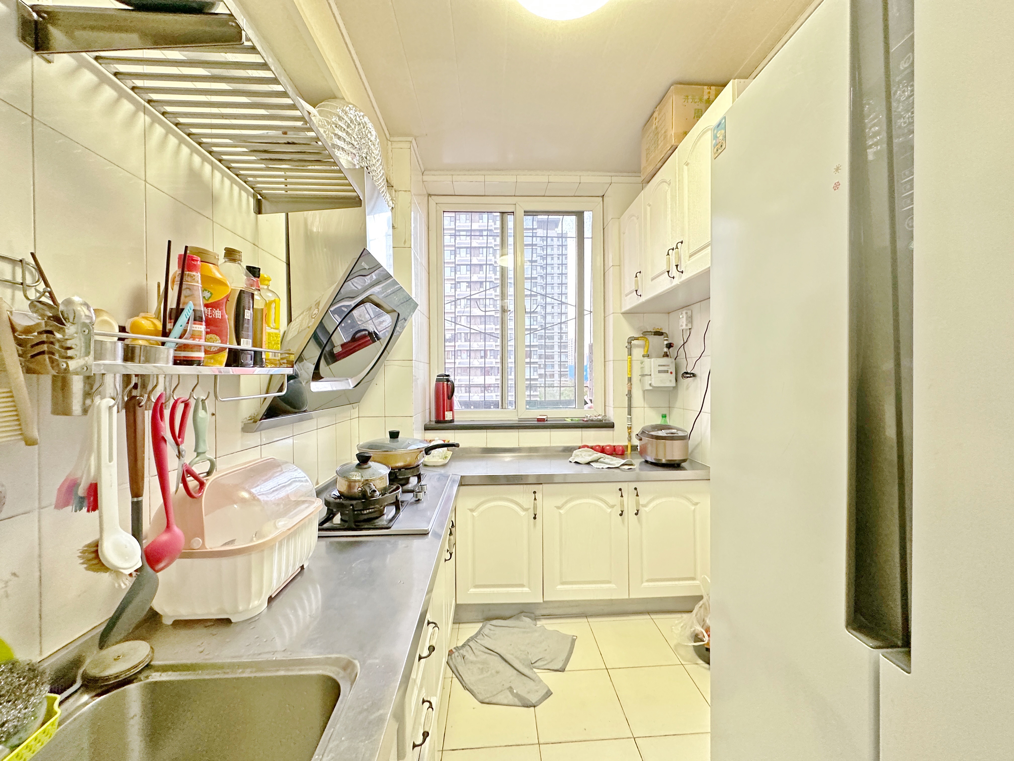 丁字山路佳宝宿舍