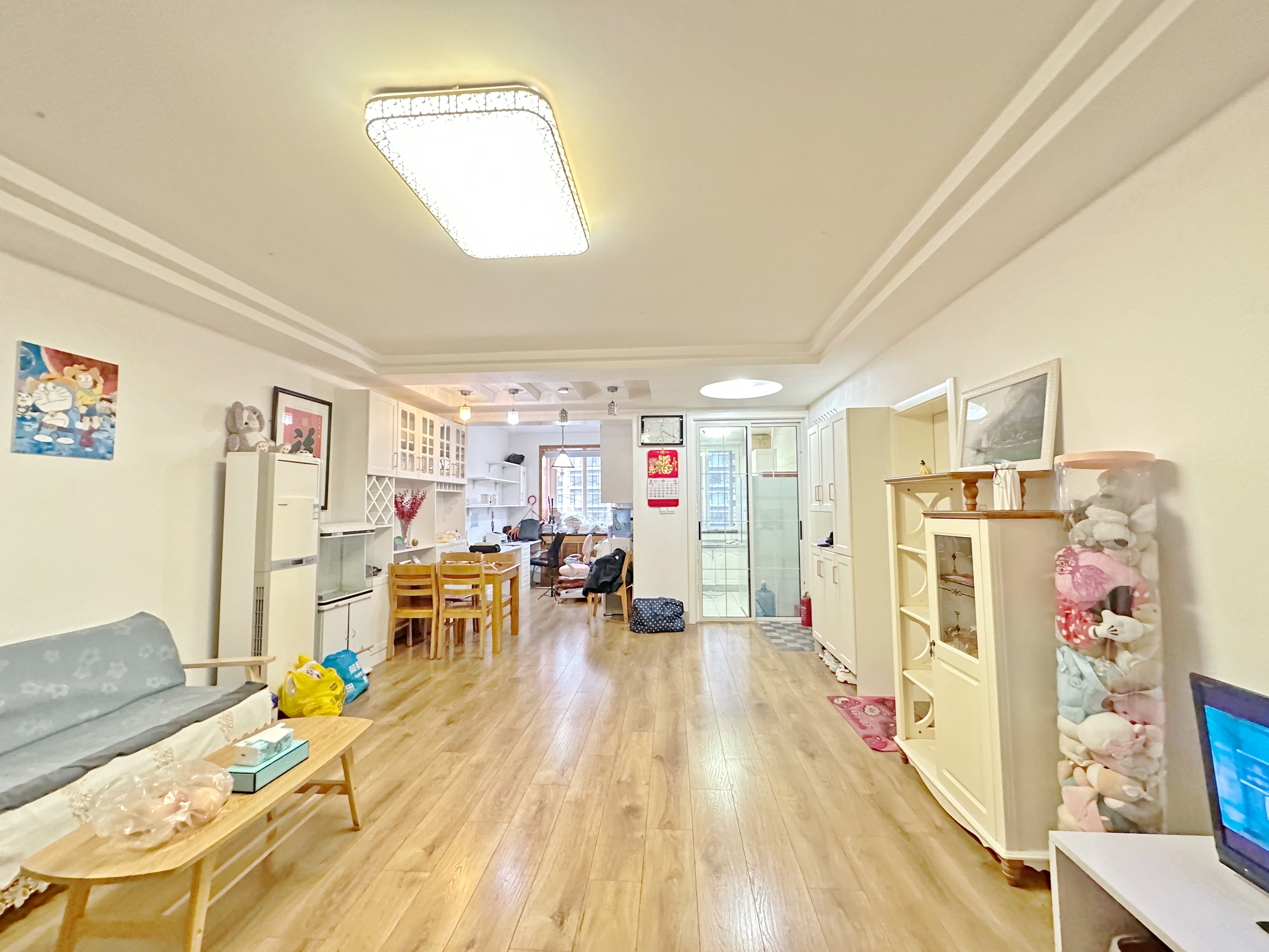 丁字山路佳宝宿舍