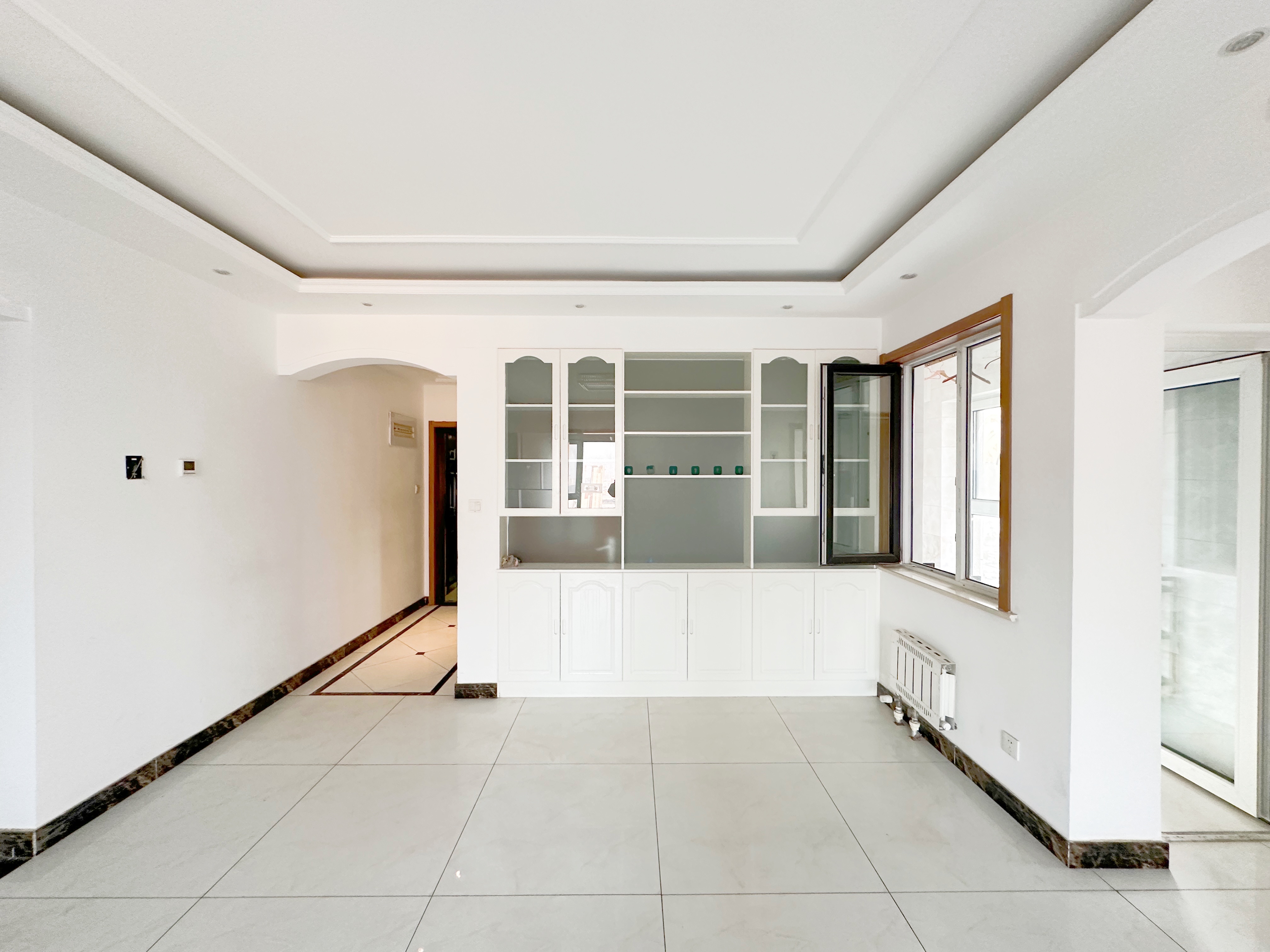 绿地新里梵尔赛公馆