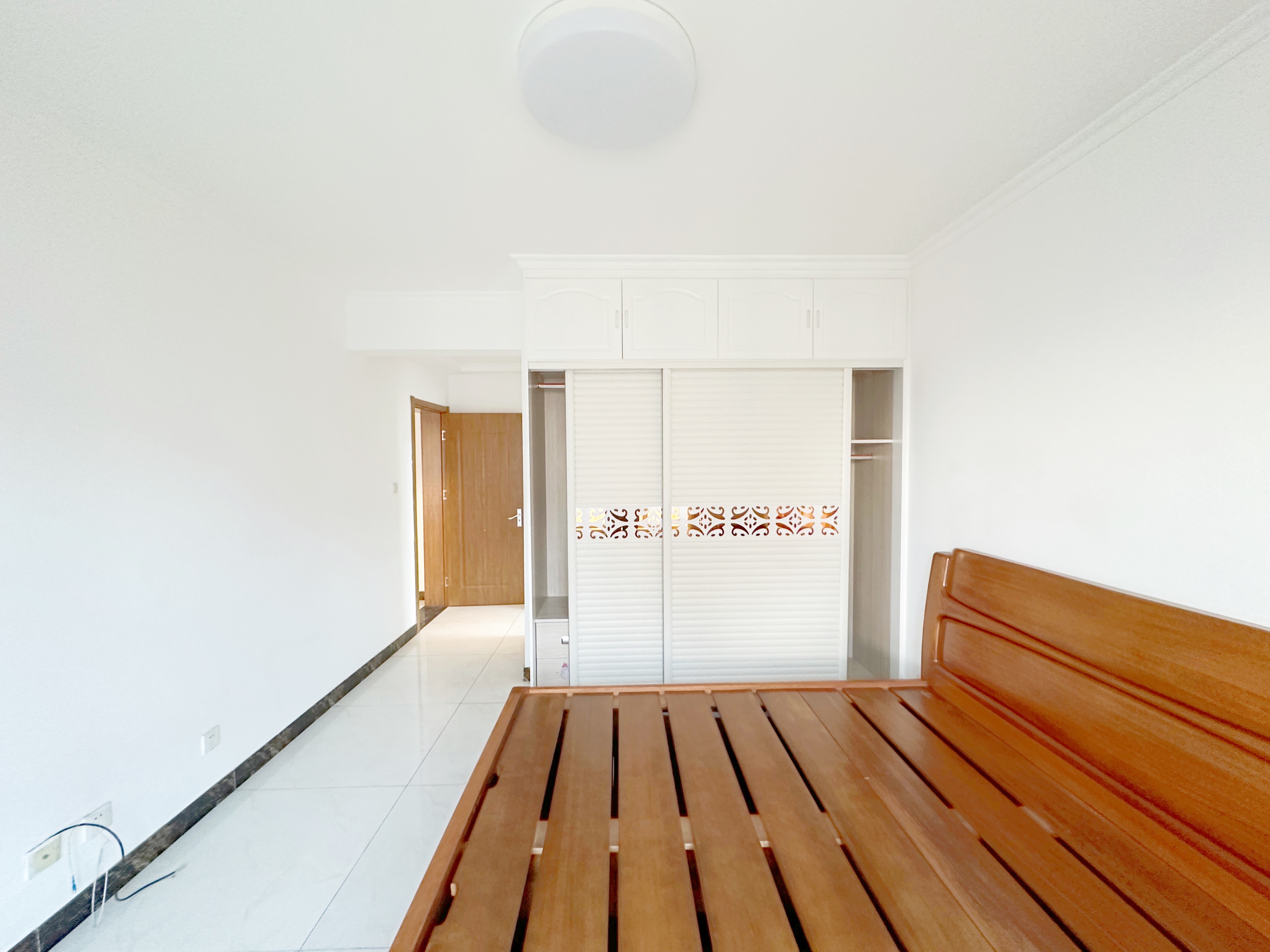 绿地新里梵尔赛公馆