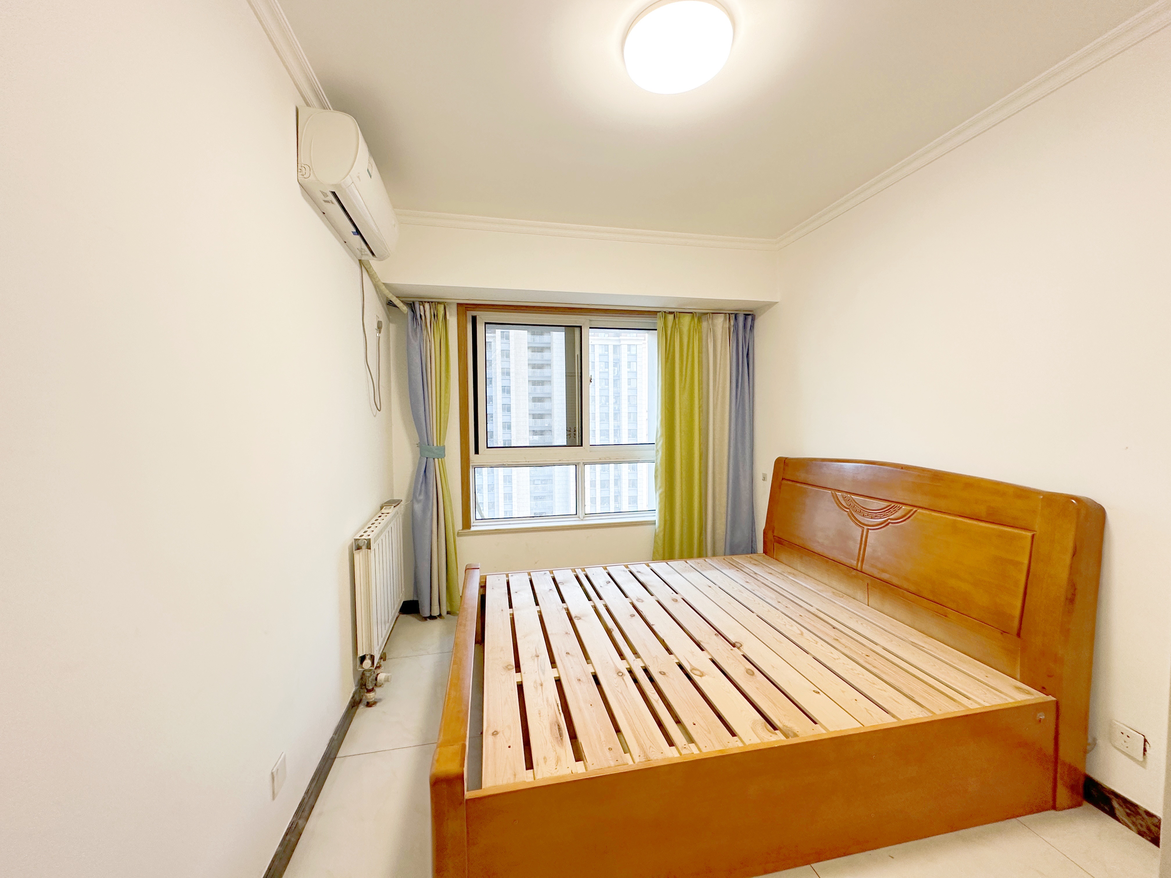 绿地新里梵尔赛公馆