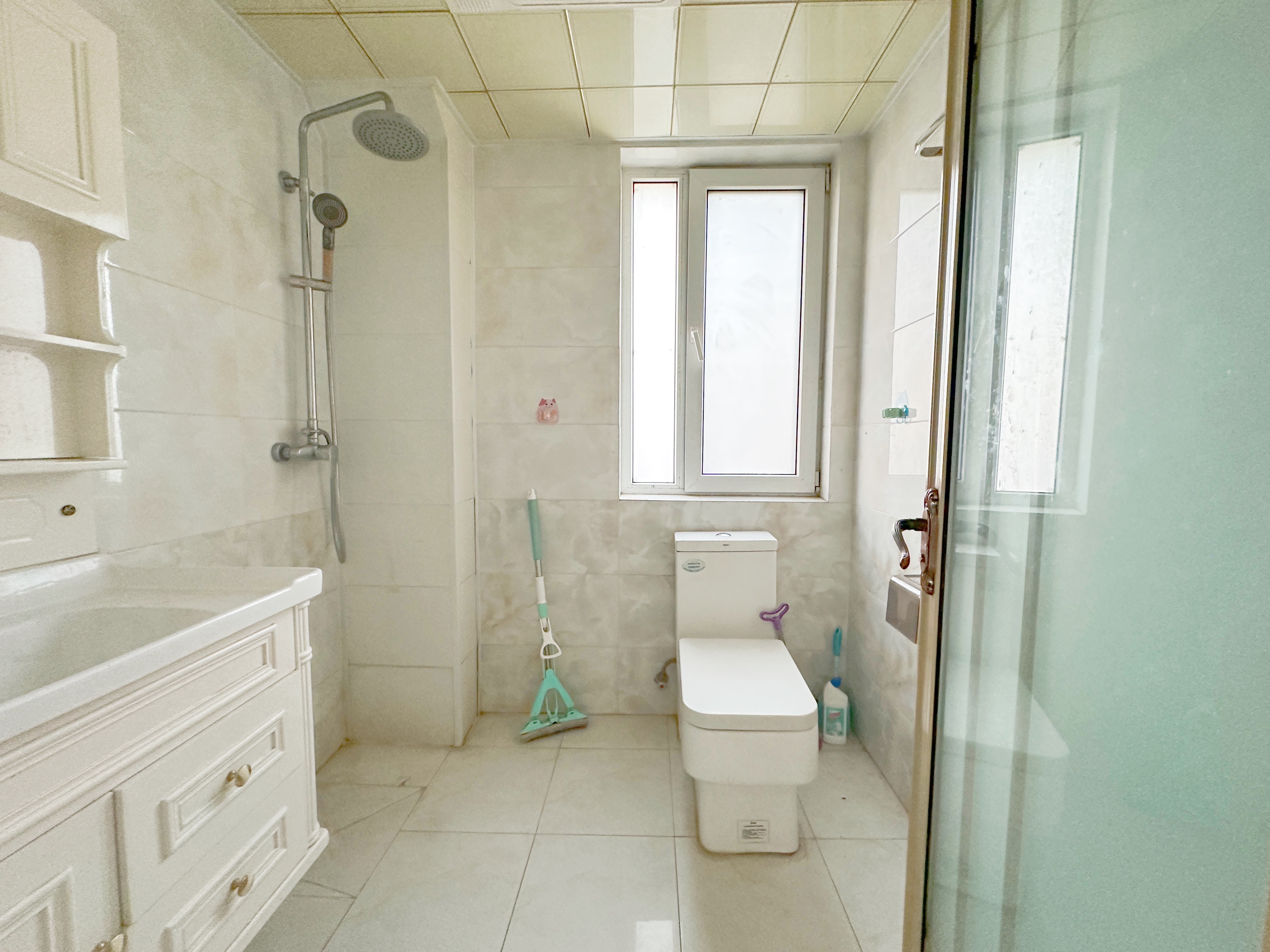 绿地新里梵尔赛公馆