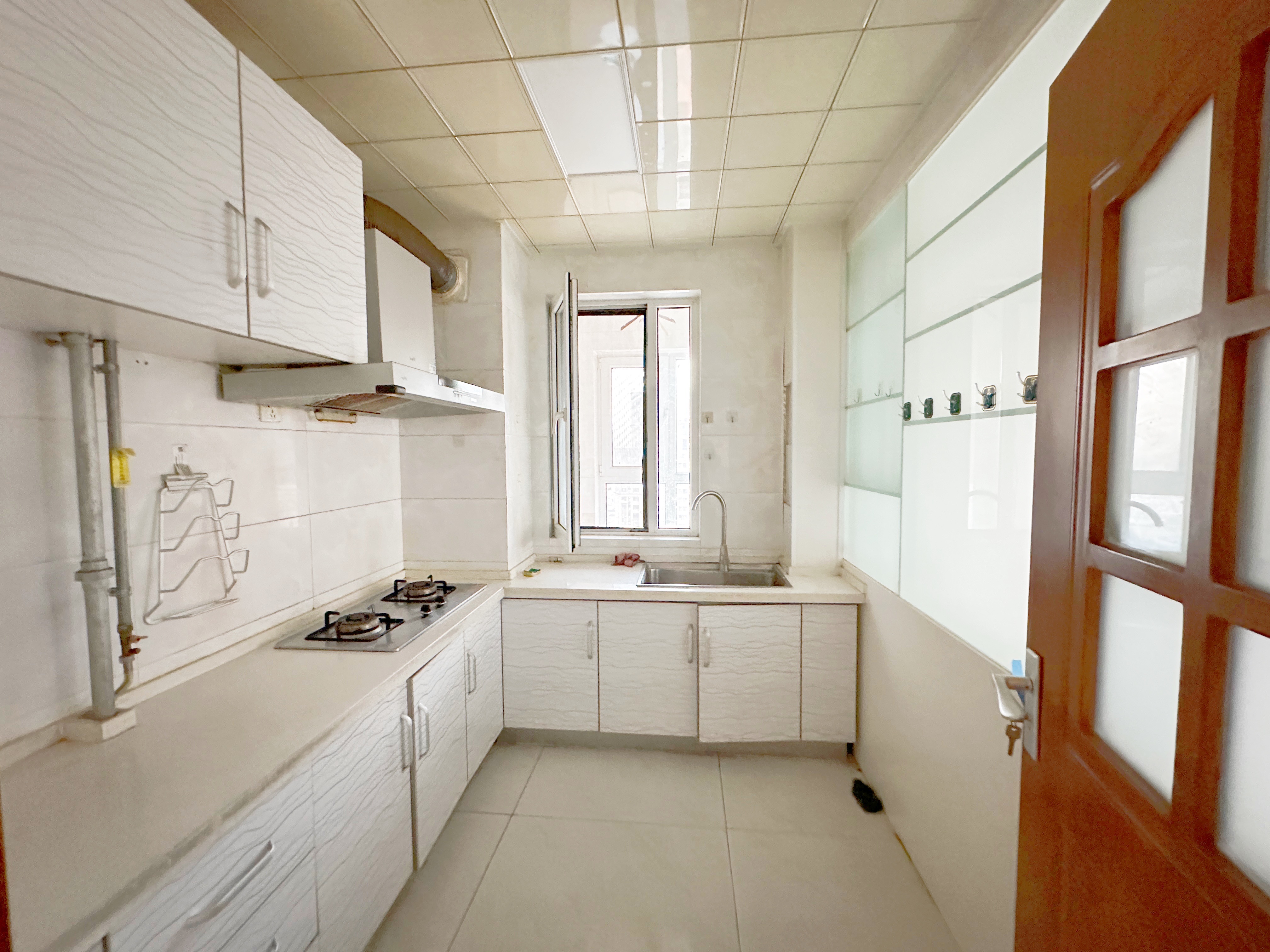 绿地新里梵尔赛公馆