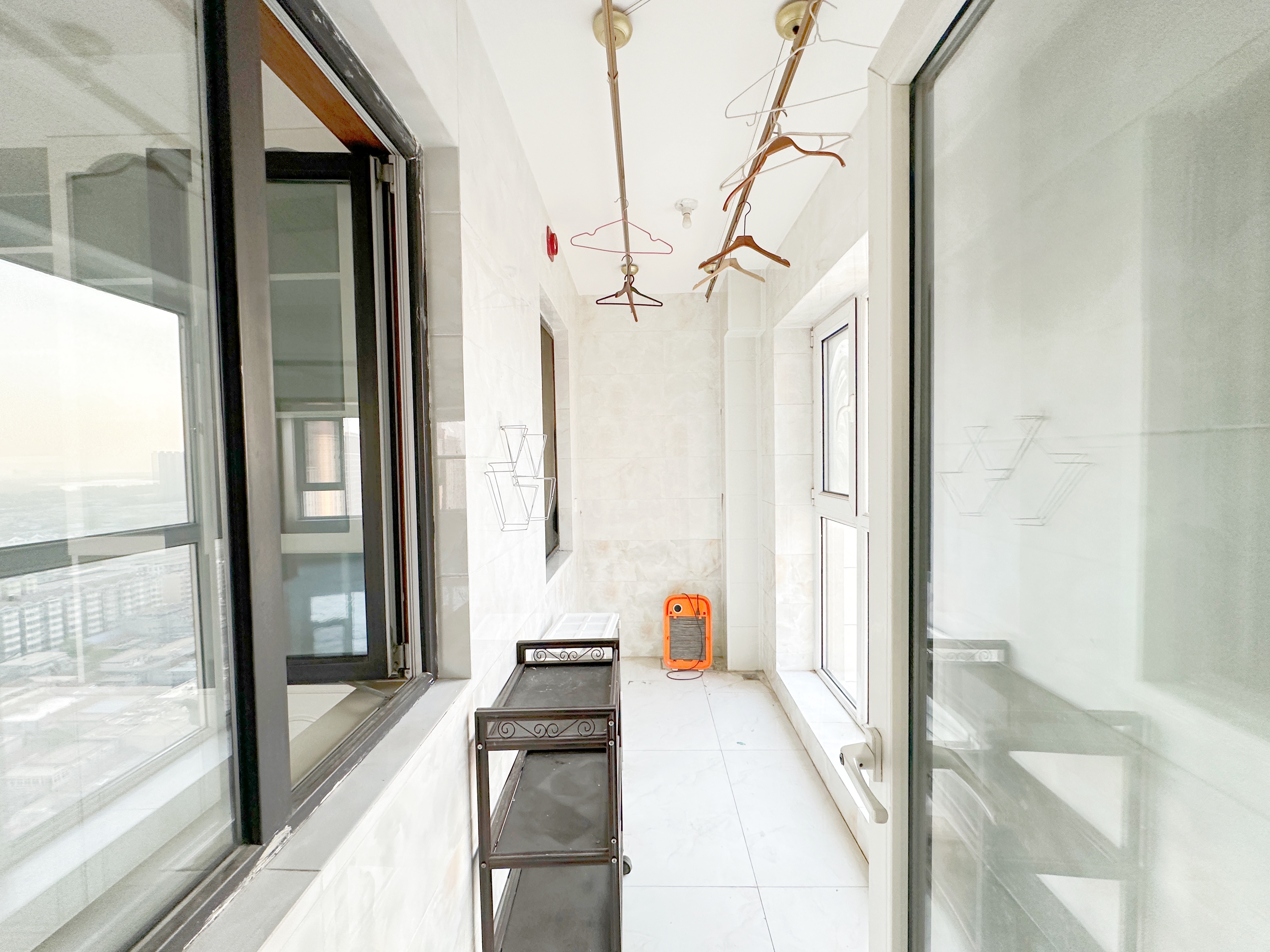 绿地新里梵尔赛公馆