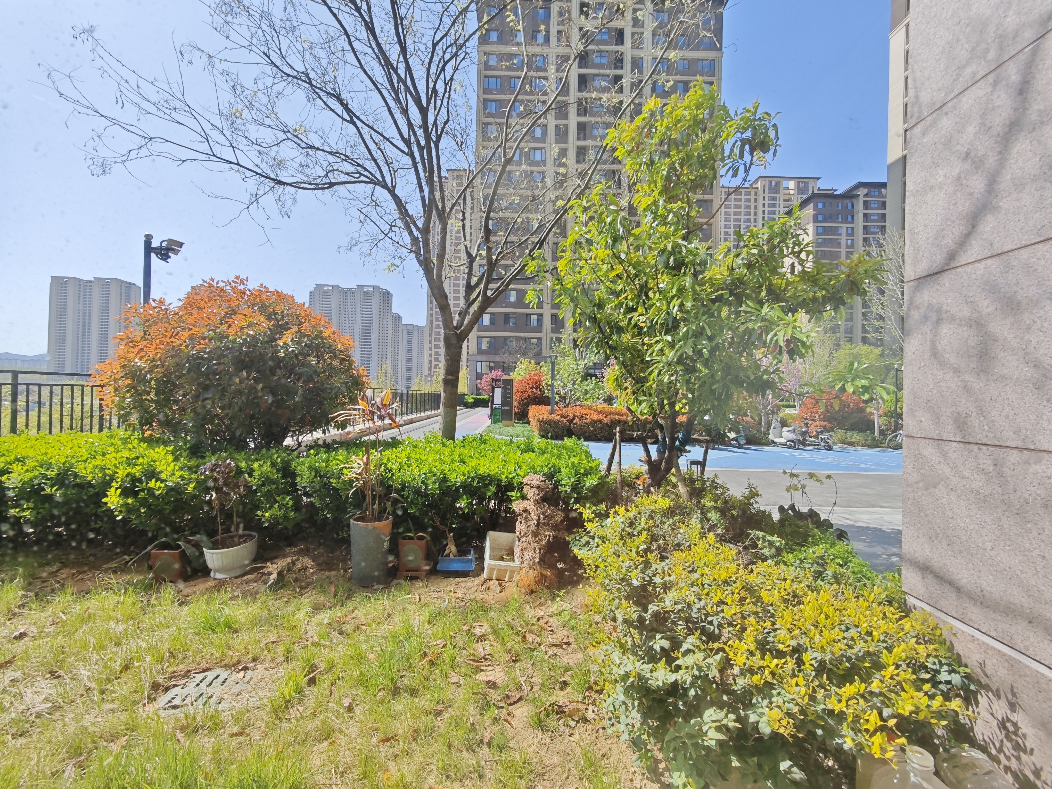 融创文旅城紫檀园