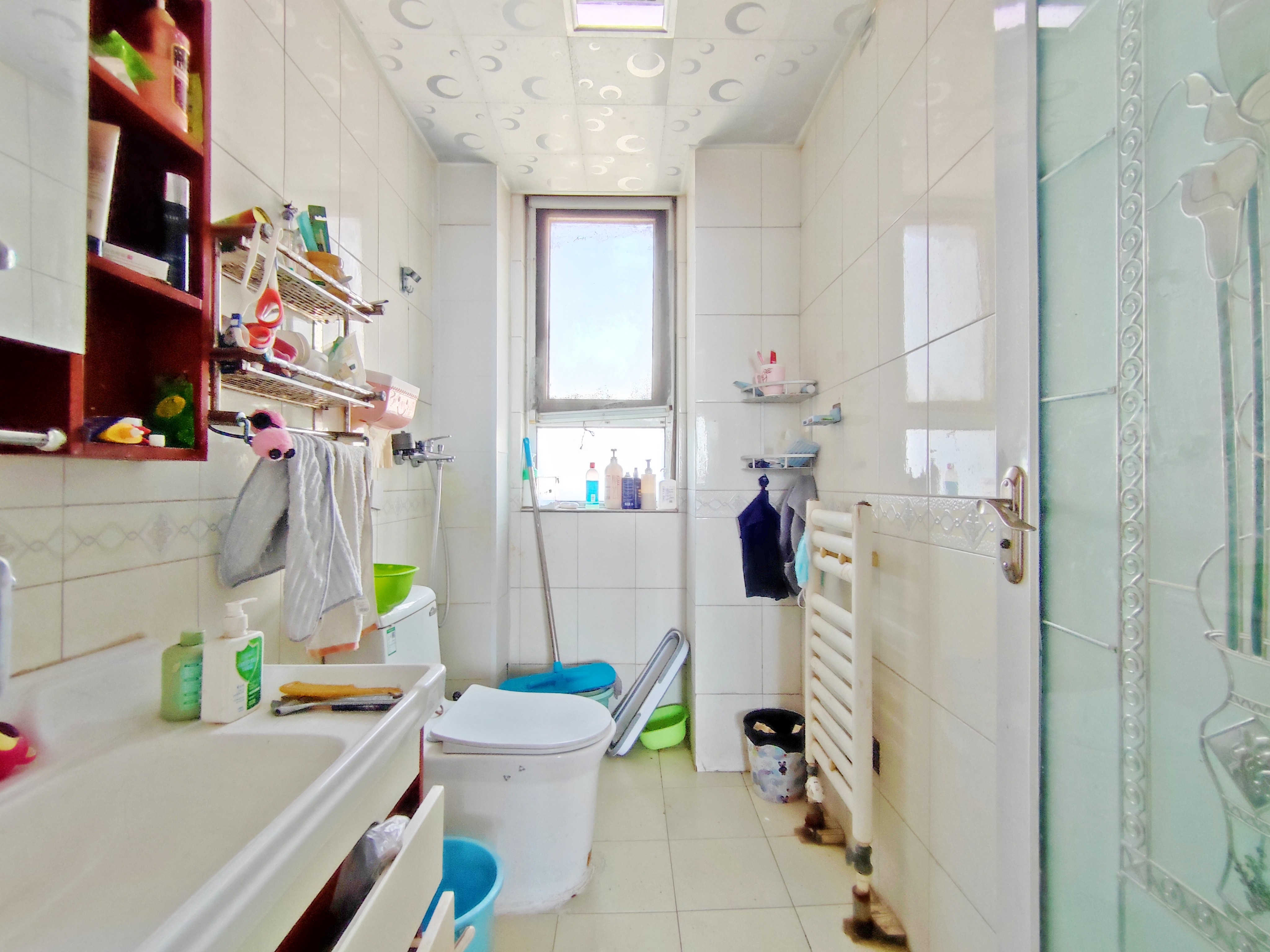 绿地国际花都(二期)