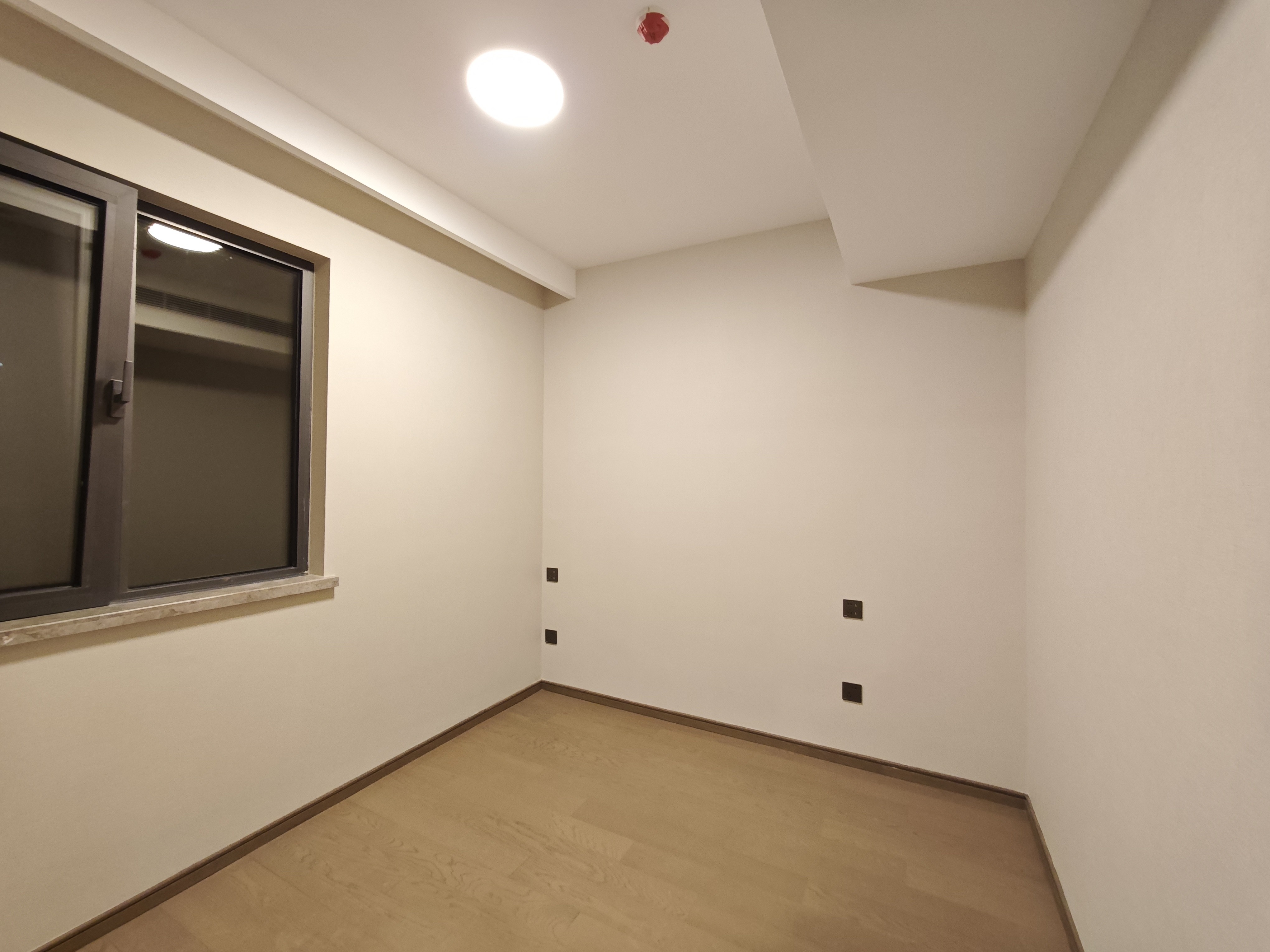 银丰玖玺城五期崇和院