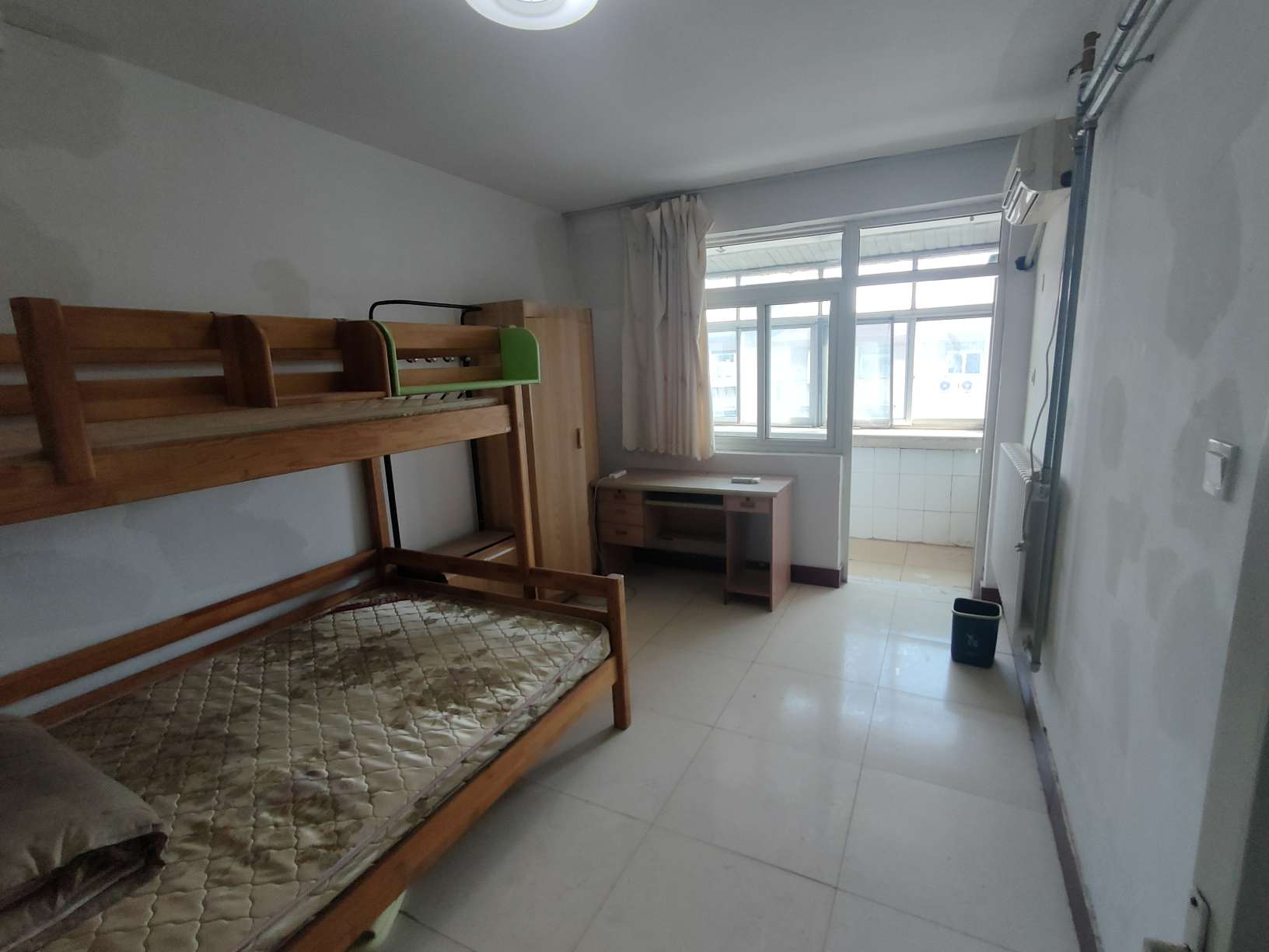 得胜南街单位宿舍