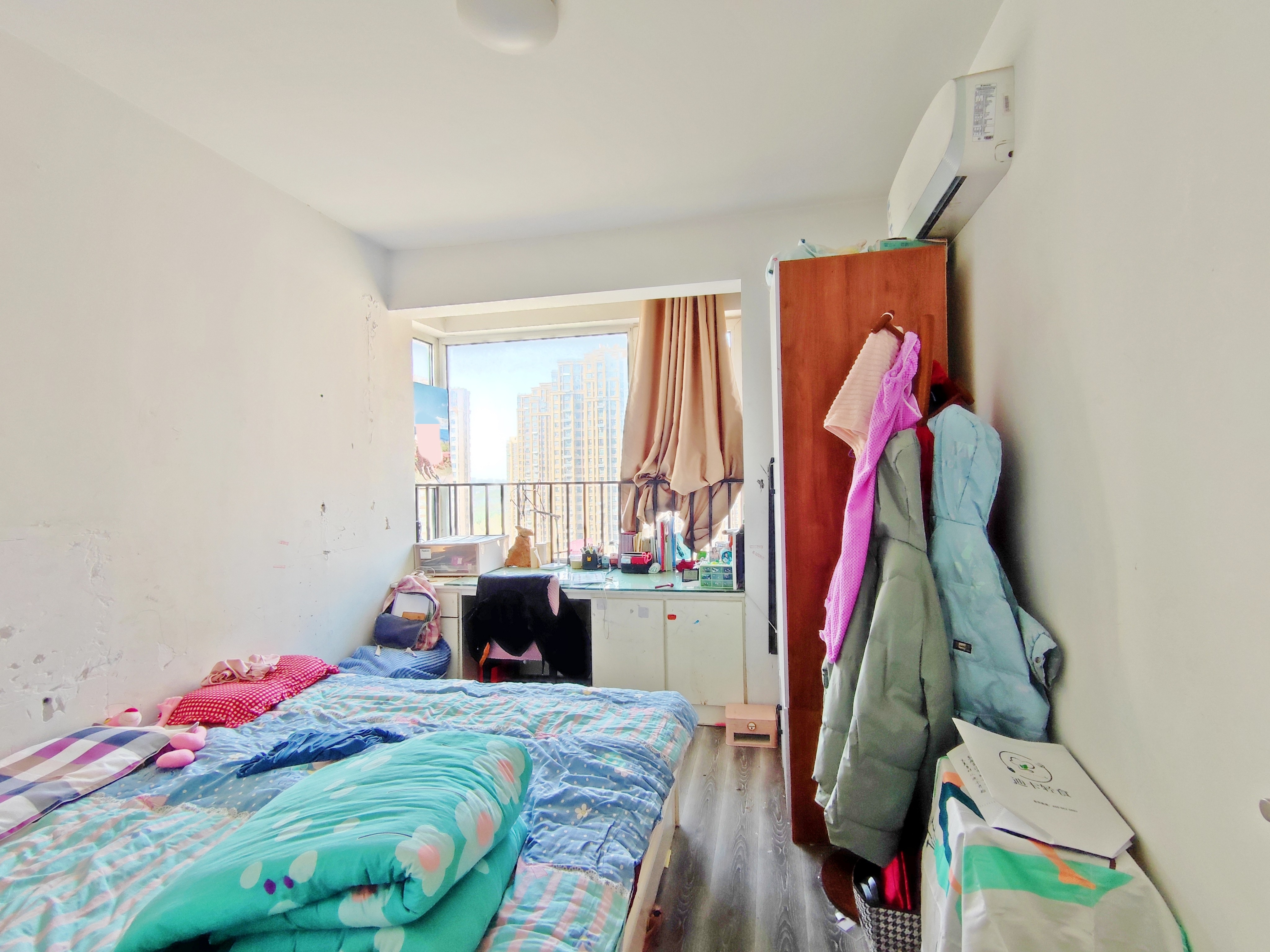 绿地国际花都(二期)