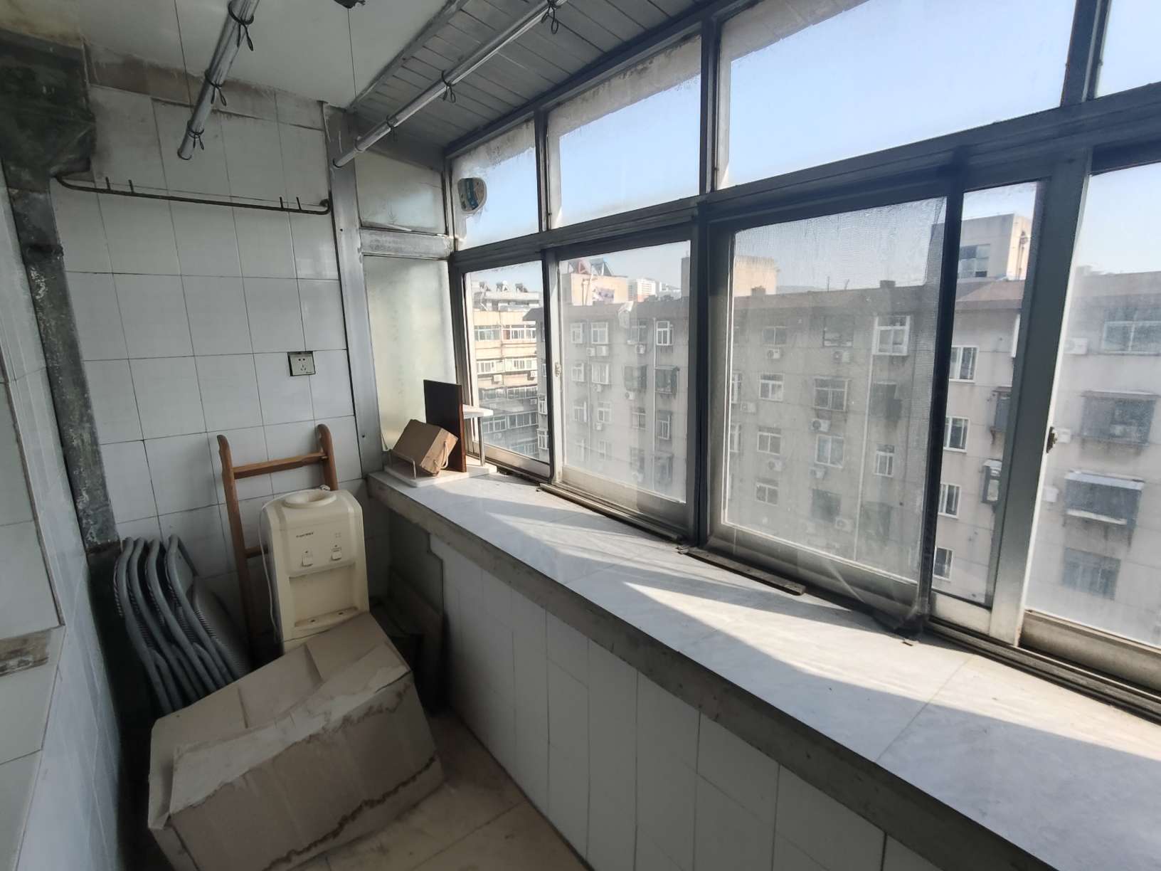 得胜南街单位宿舍