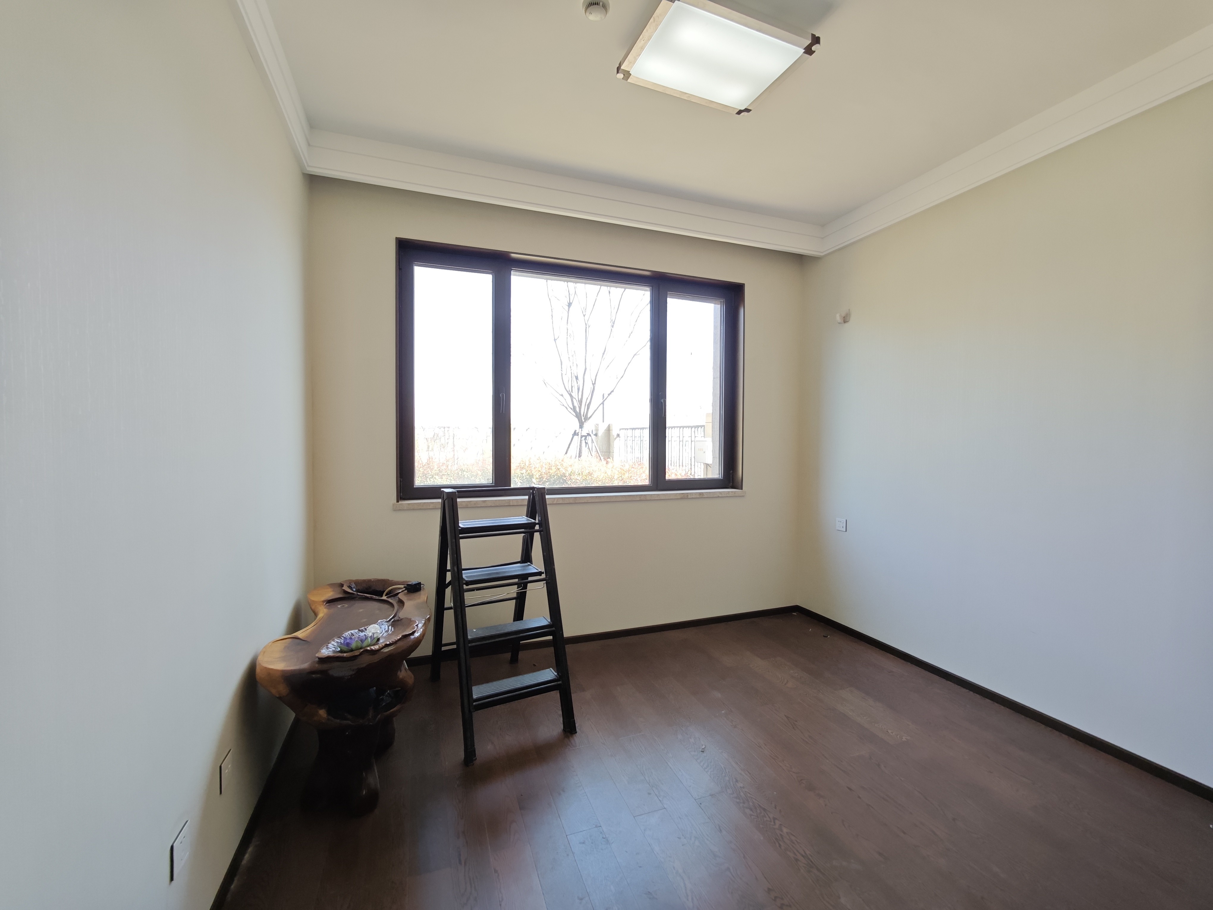 融创文旅城紫檀园