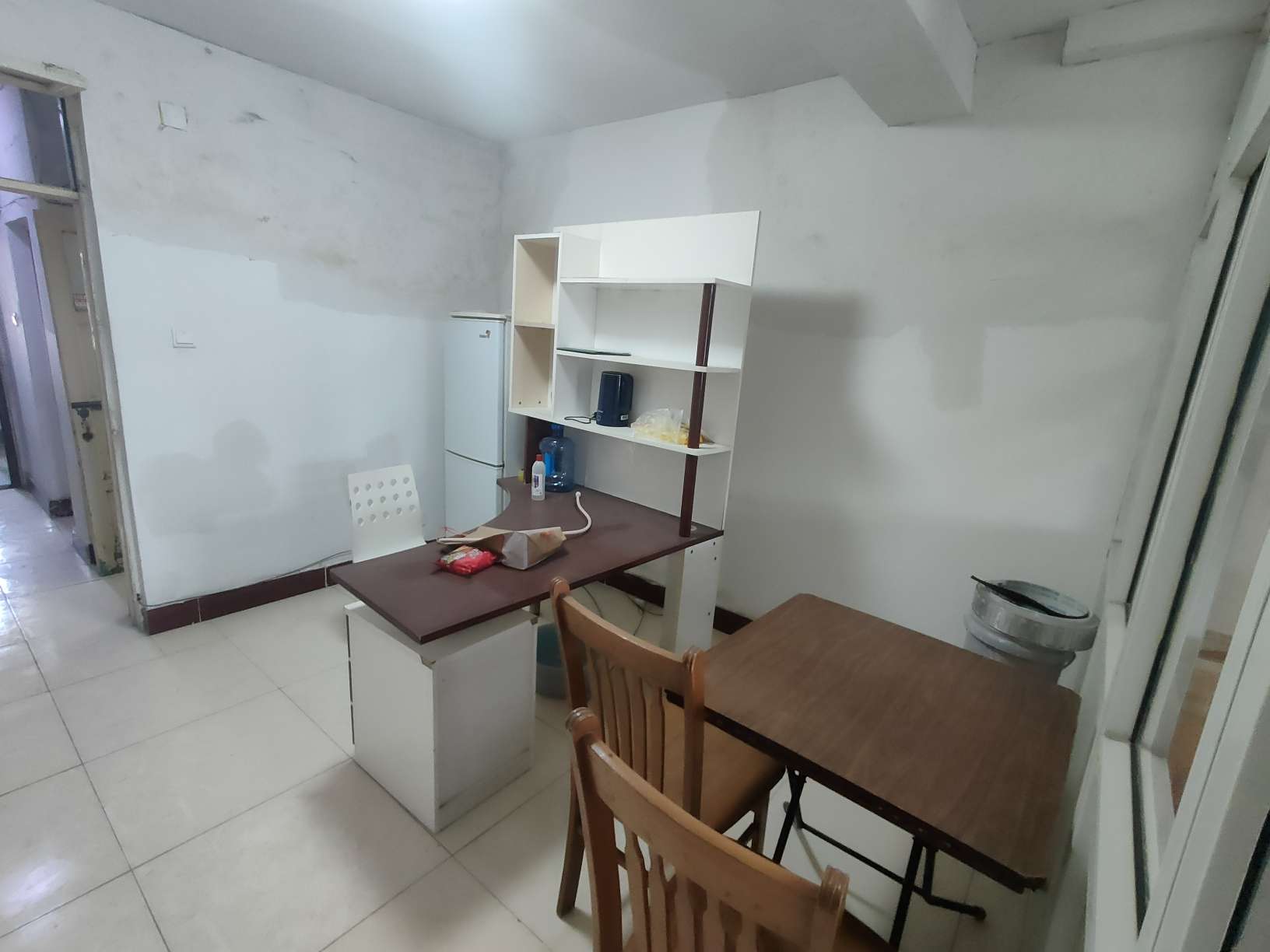 得胜南街单位宿舍