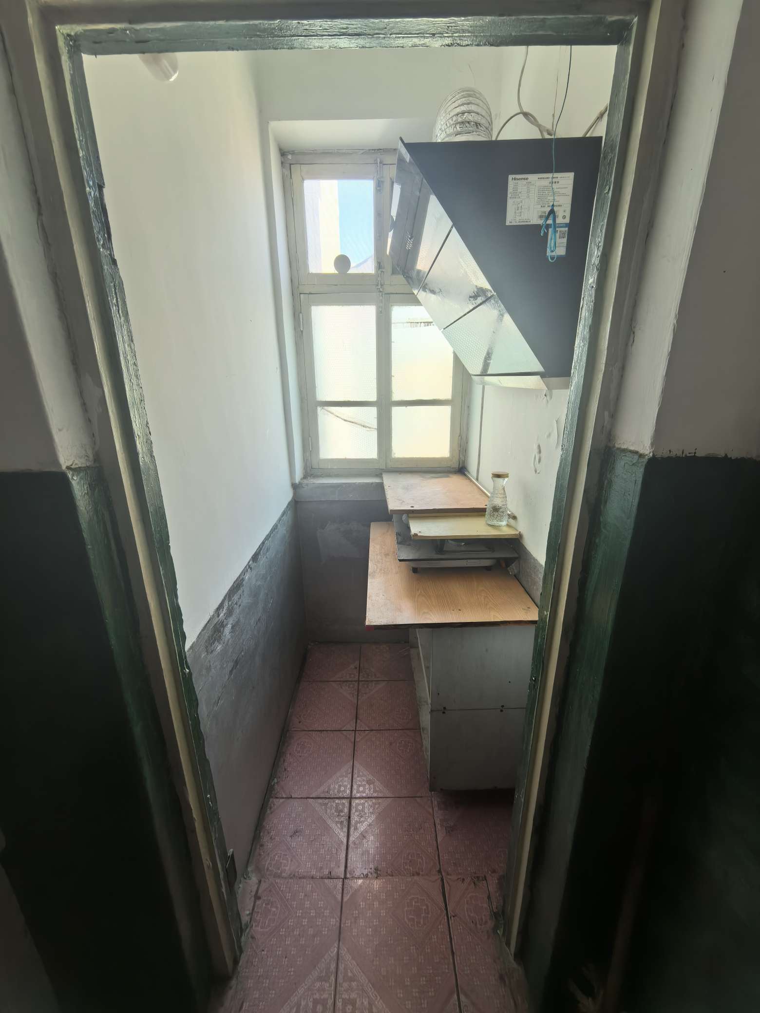 舜玉小区南区