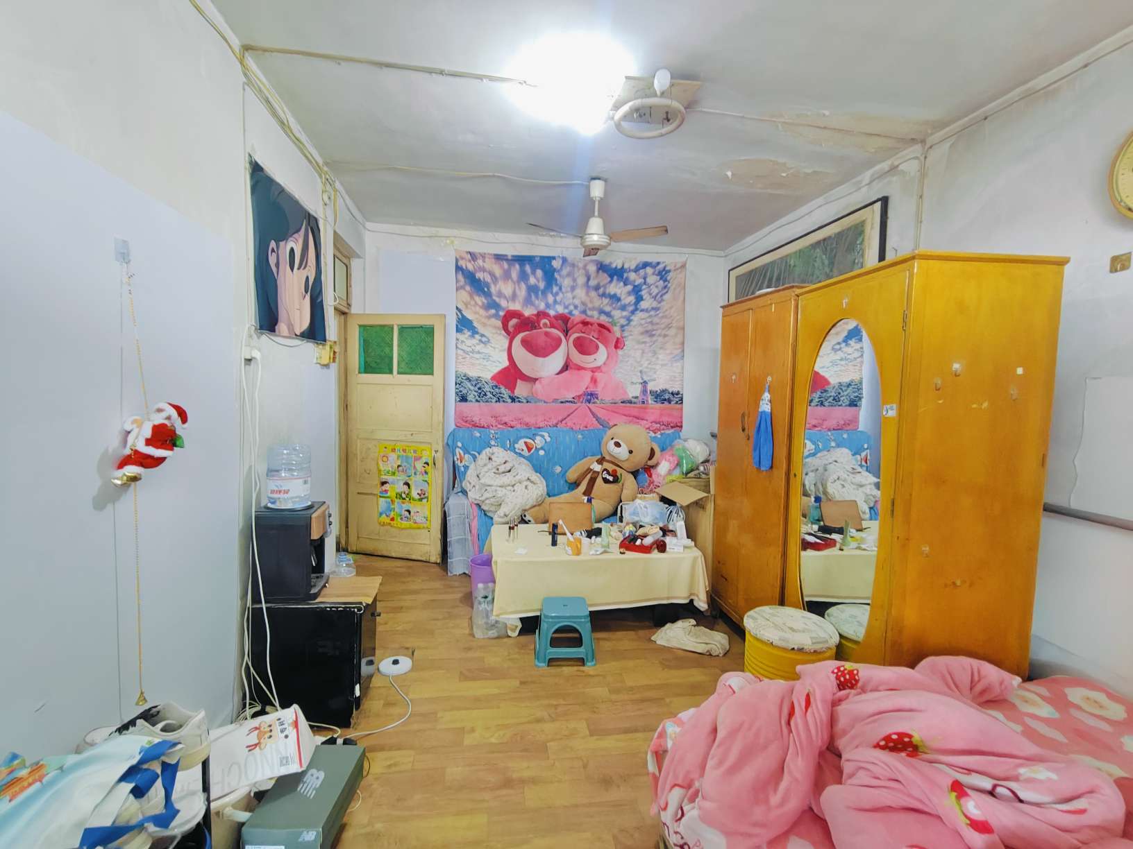 花园小区一区